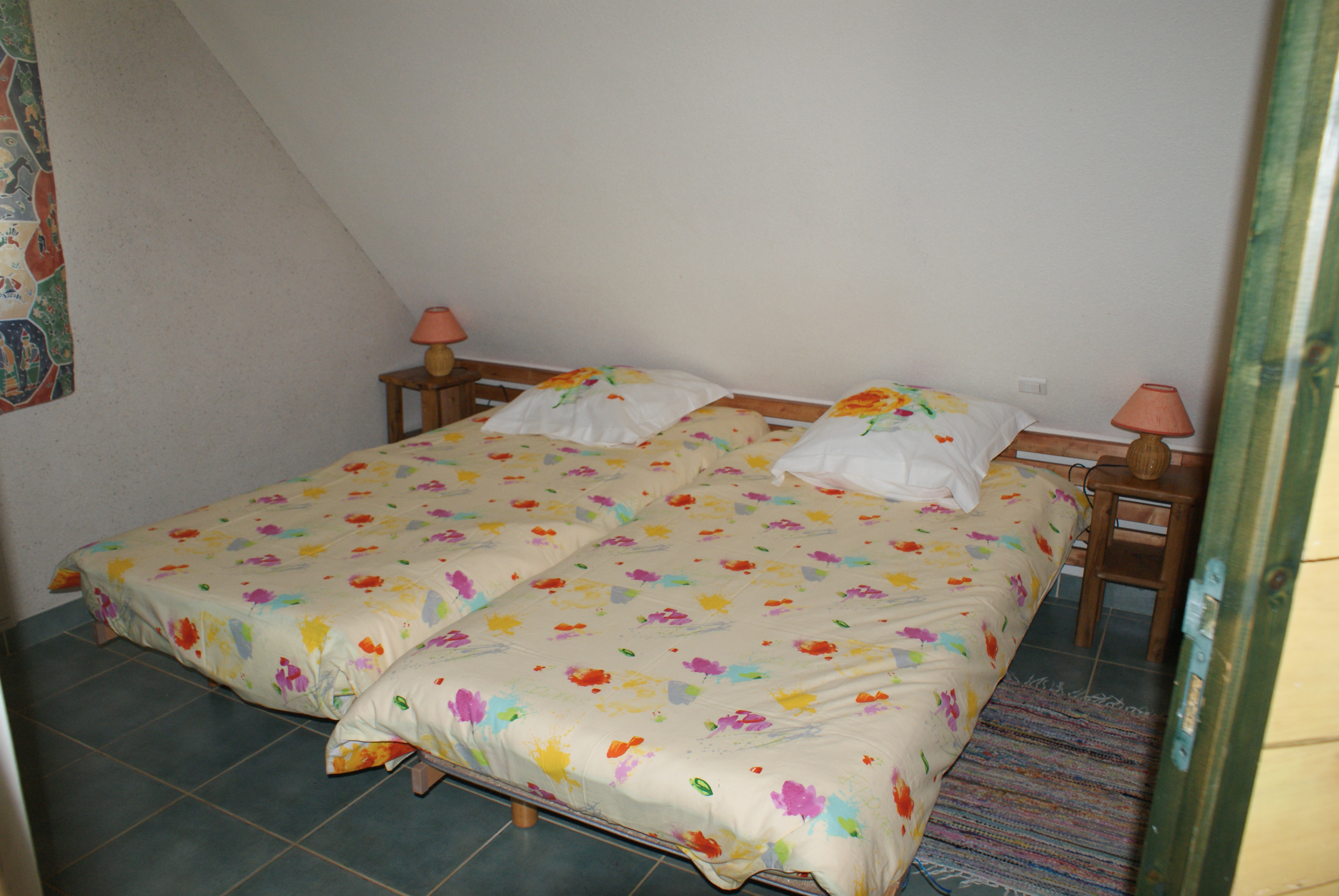 Le Lièvre et La Tortue, Loubressac - photo 8