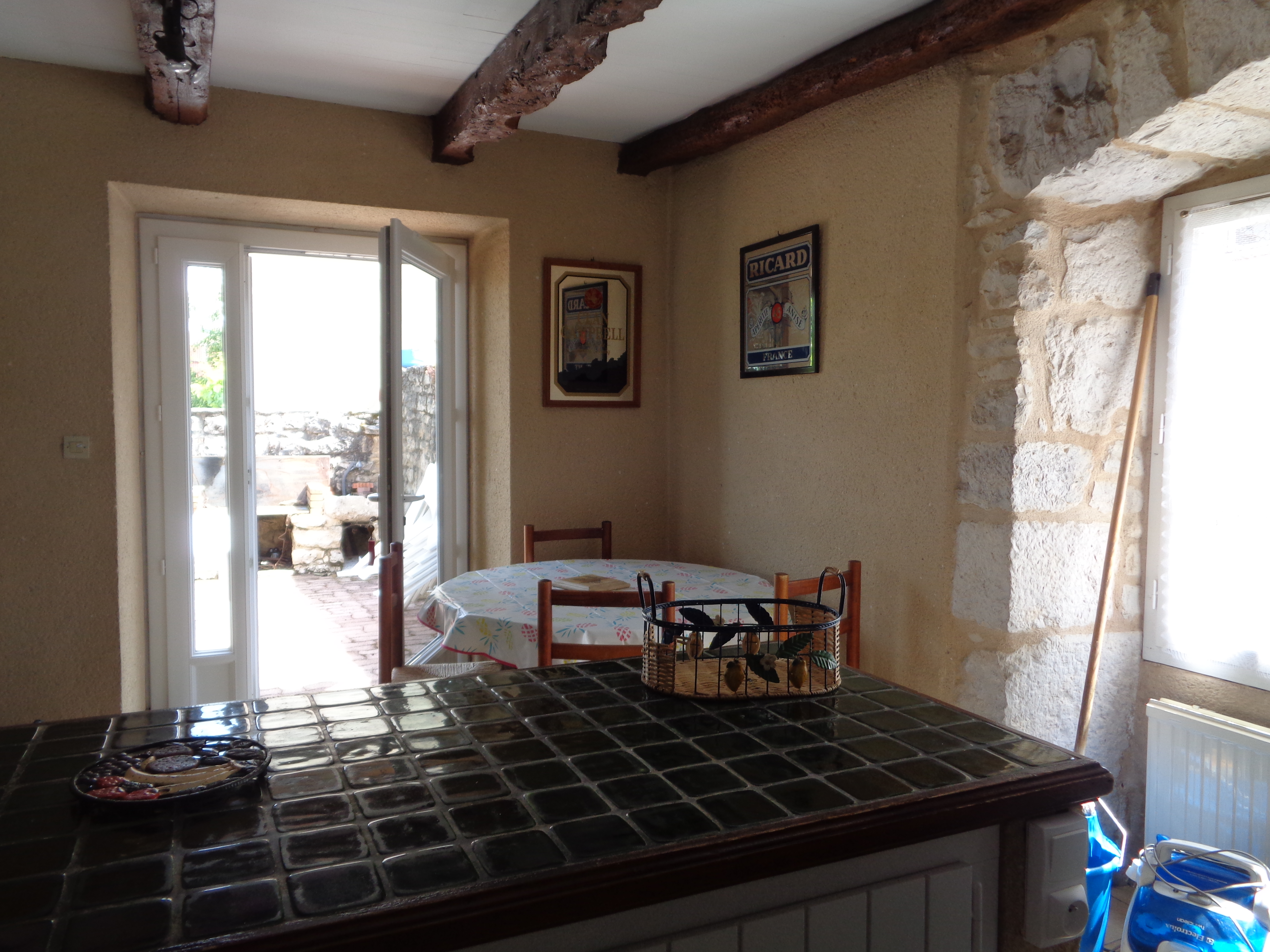 Gîte " Au fond du village ", Parnac - photo 2