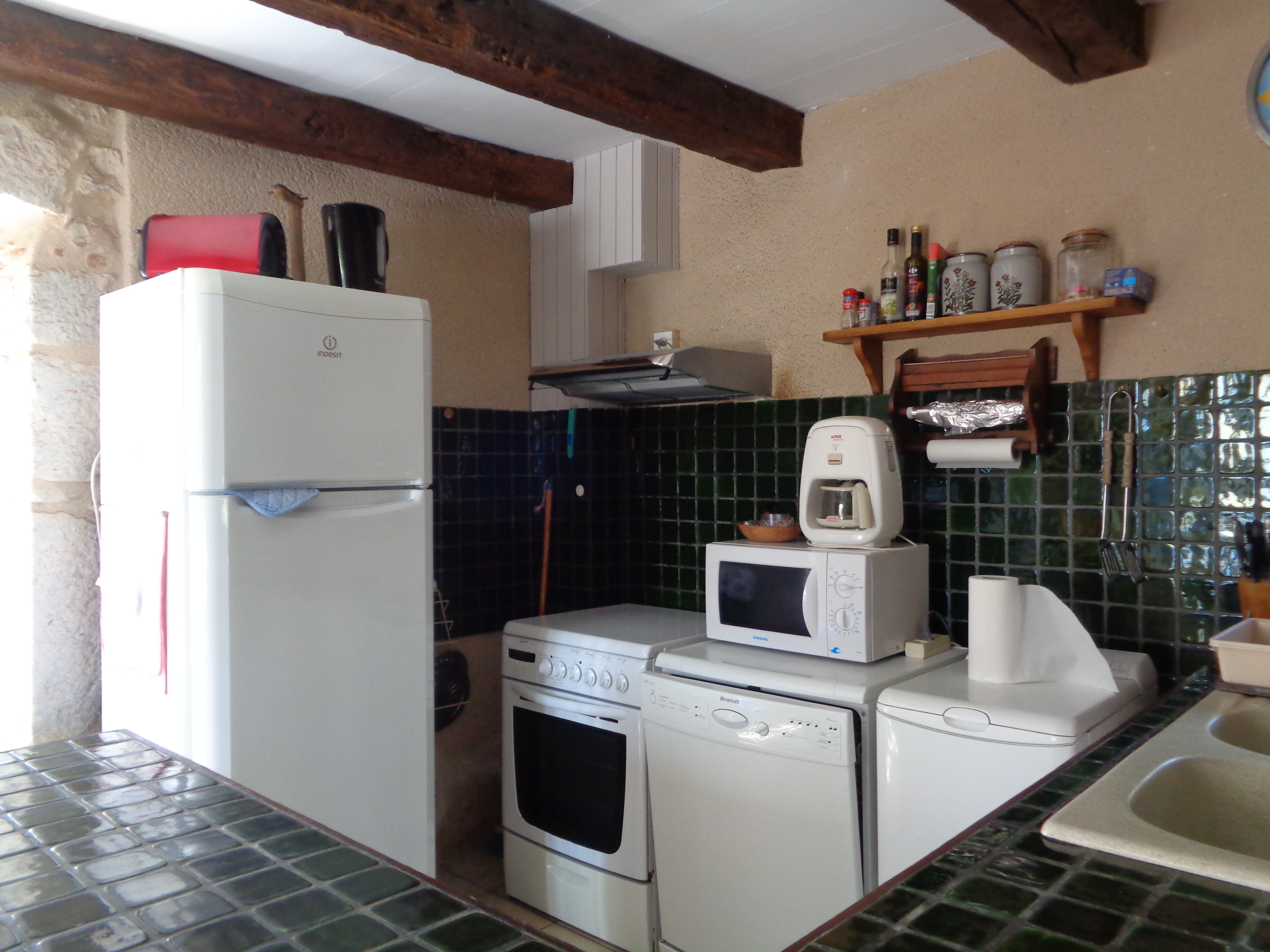 Gîte " Au fond du village ", Parnac - photo 3