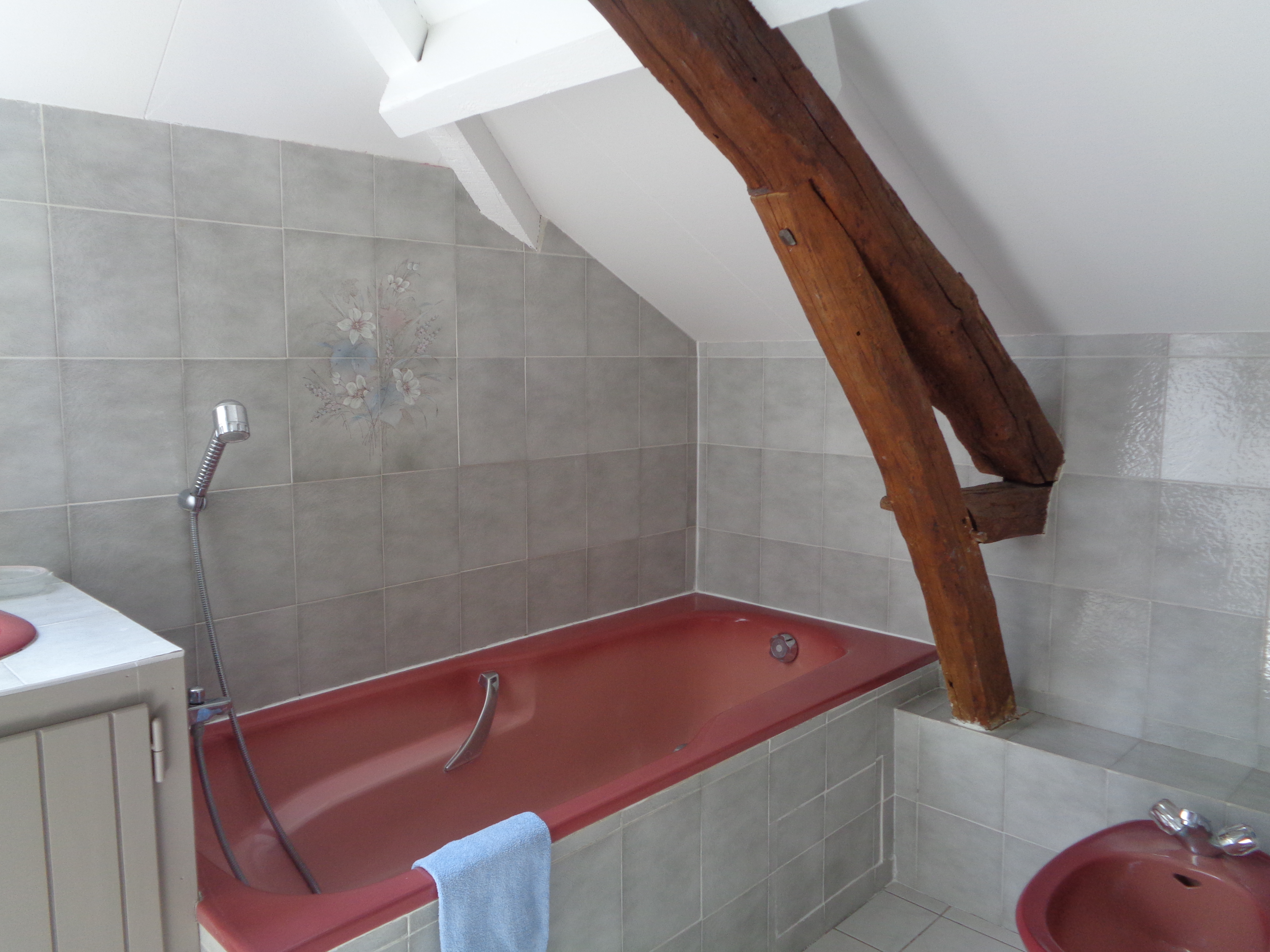 Gîte " Au fond du village ", Parnac - photo 7