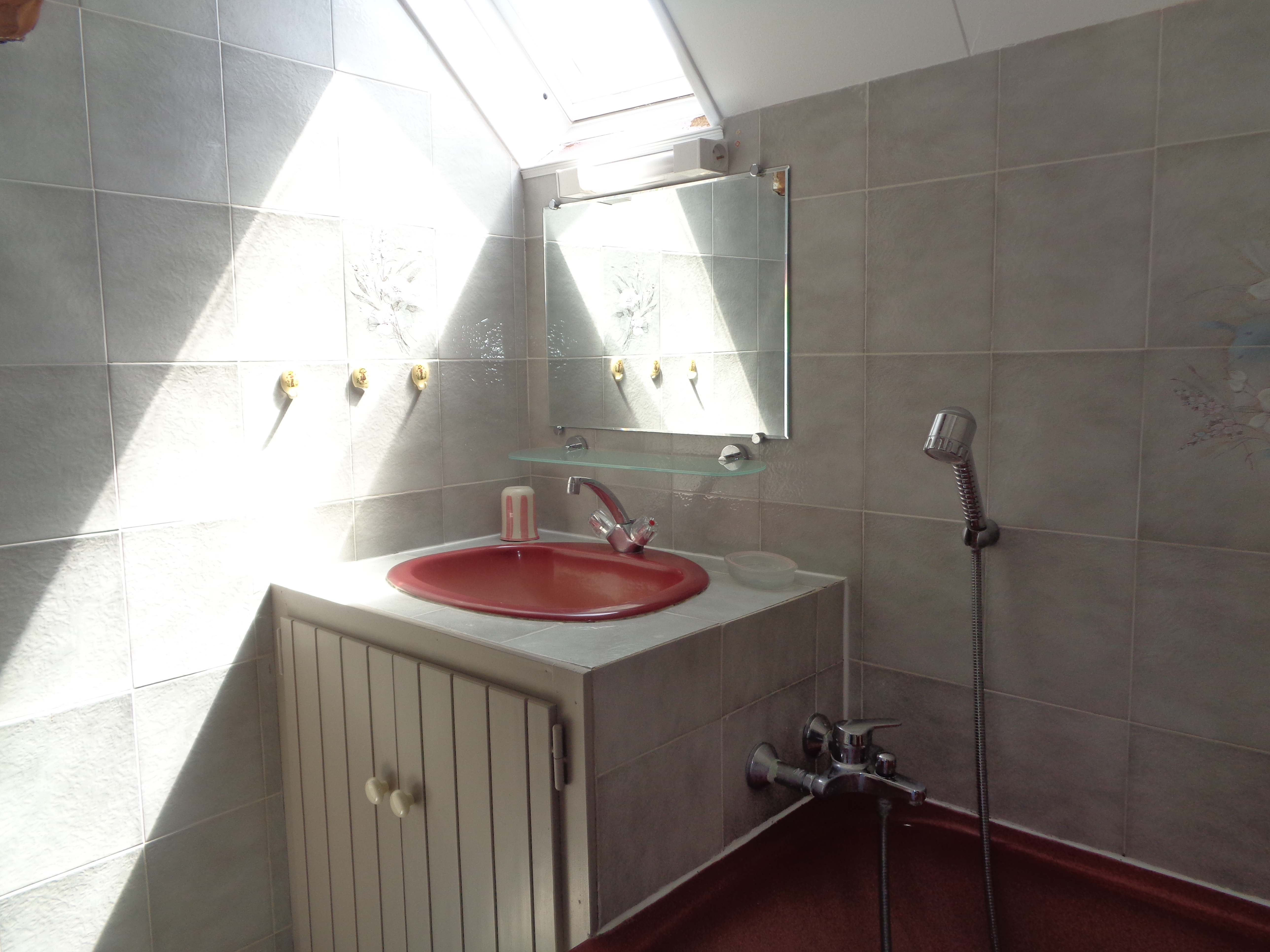 Gîte " Au fond du village ", Parnac - photo 8
