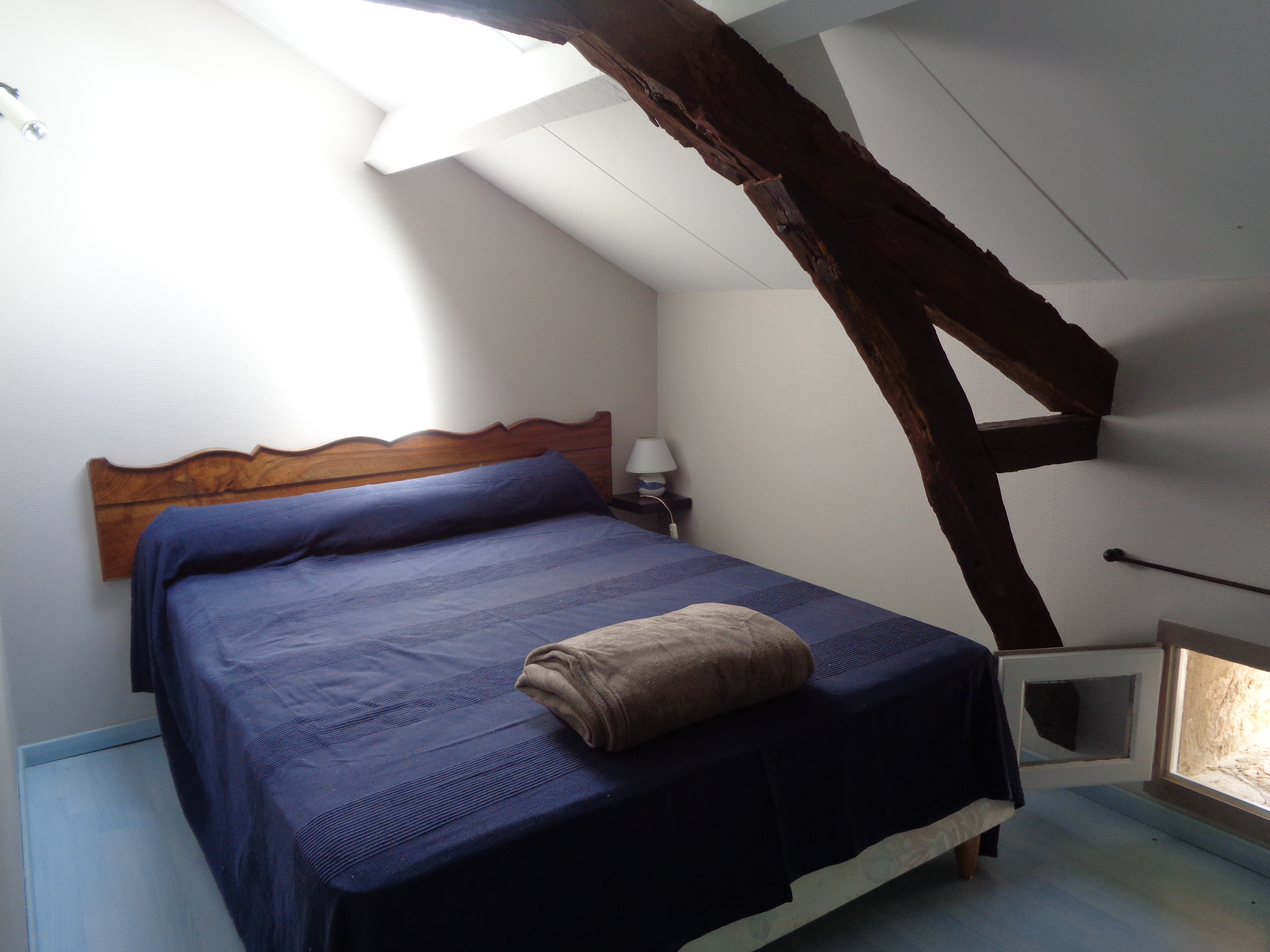 Gîte " Au fond du village ", Parnac - photo 10
