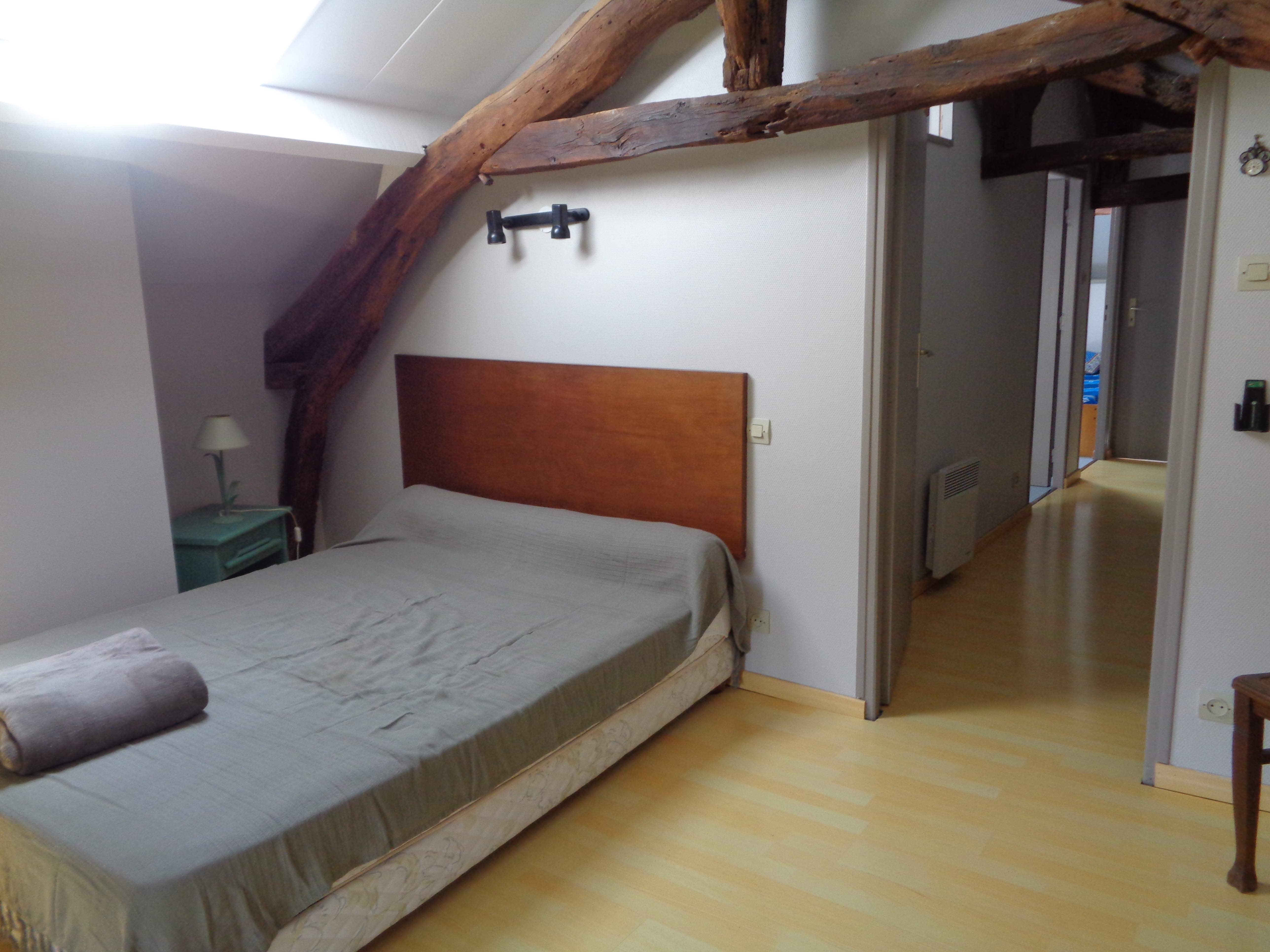 Gîte " Au fond du village ", Parnac - photo 11