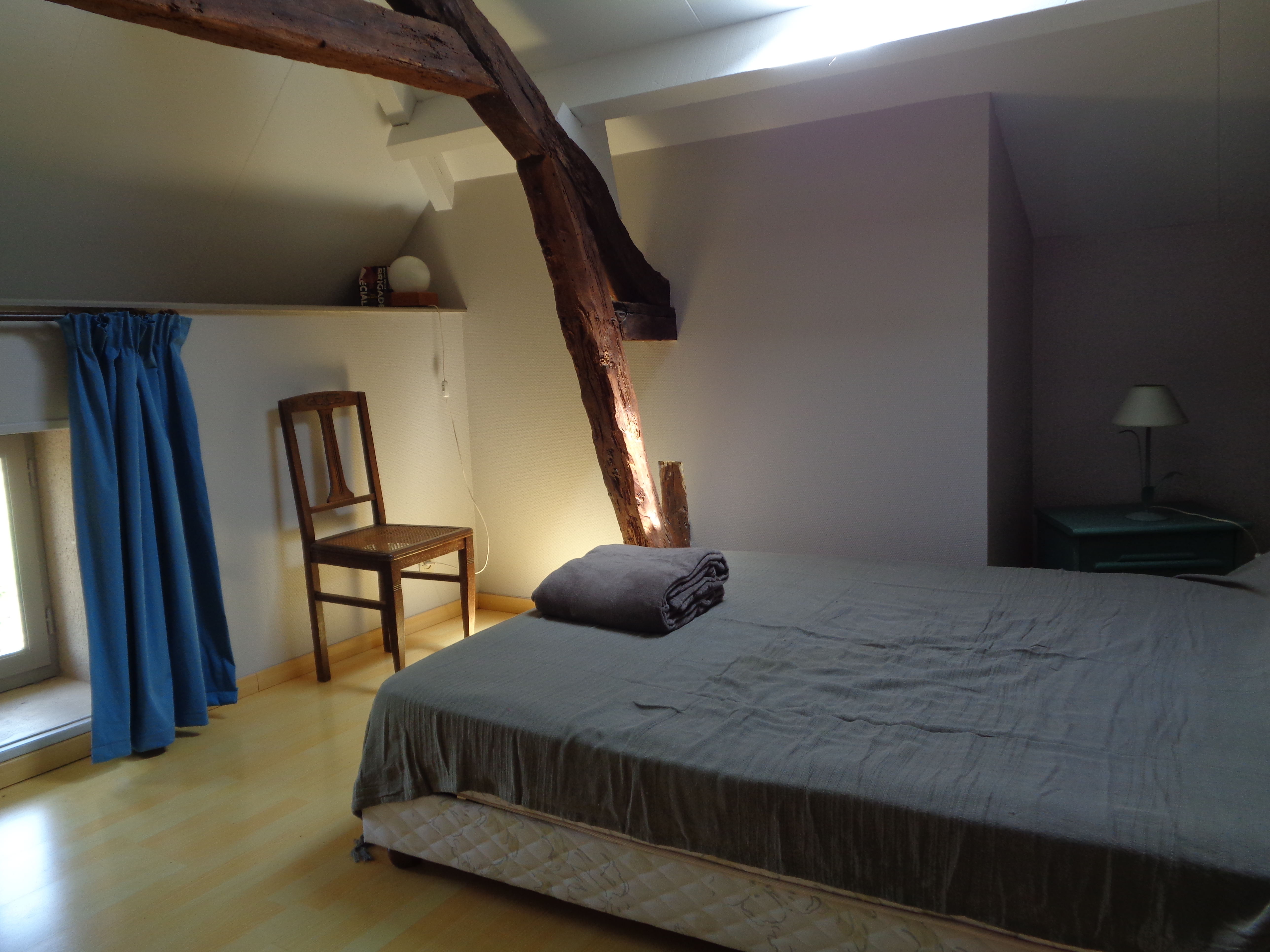 Gîte " Au fond du village ", Parnac - photo 12