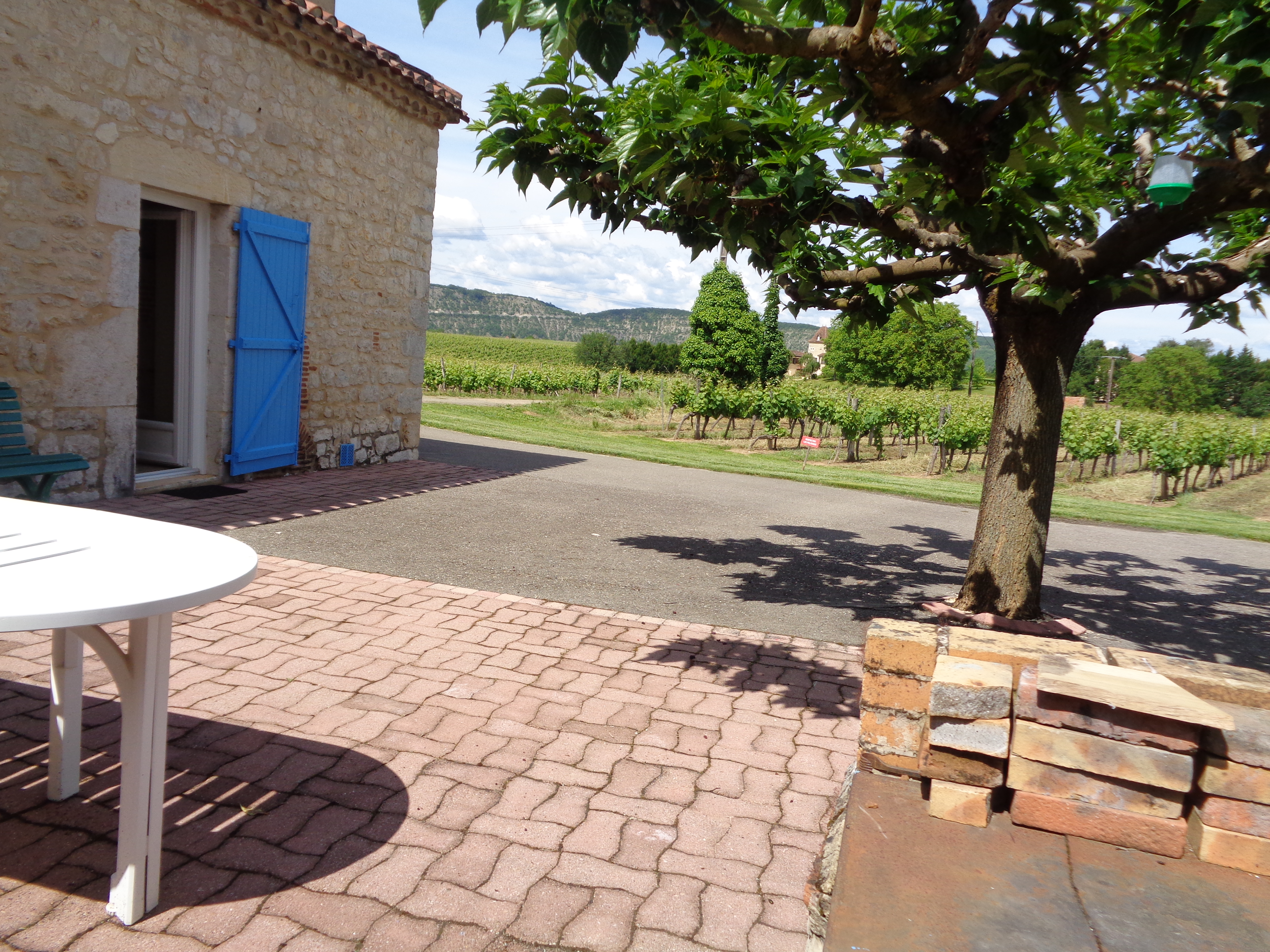 Gîte " Au fond du village ", Parnac - photo 13