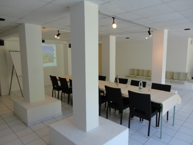 Hôtel Restaurant Les Falaises, Bouziès - photo 7