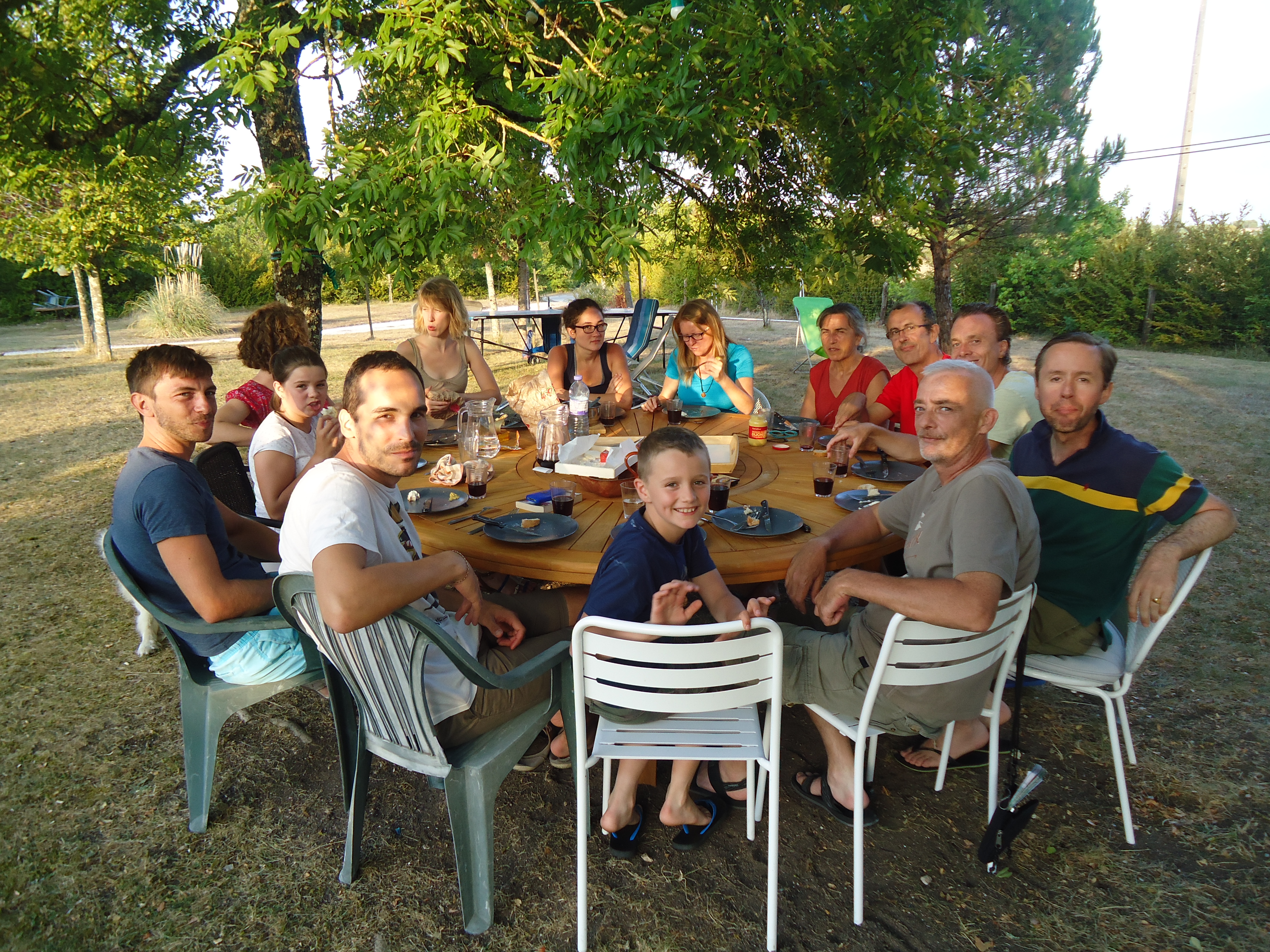 Gîte d'Étape Trigodina, Pern - photo 5