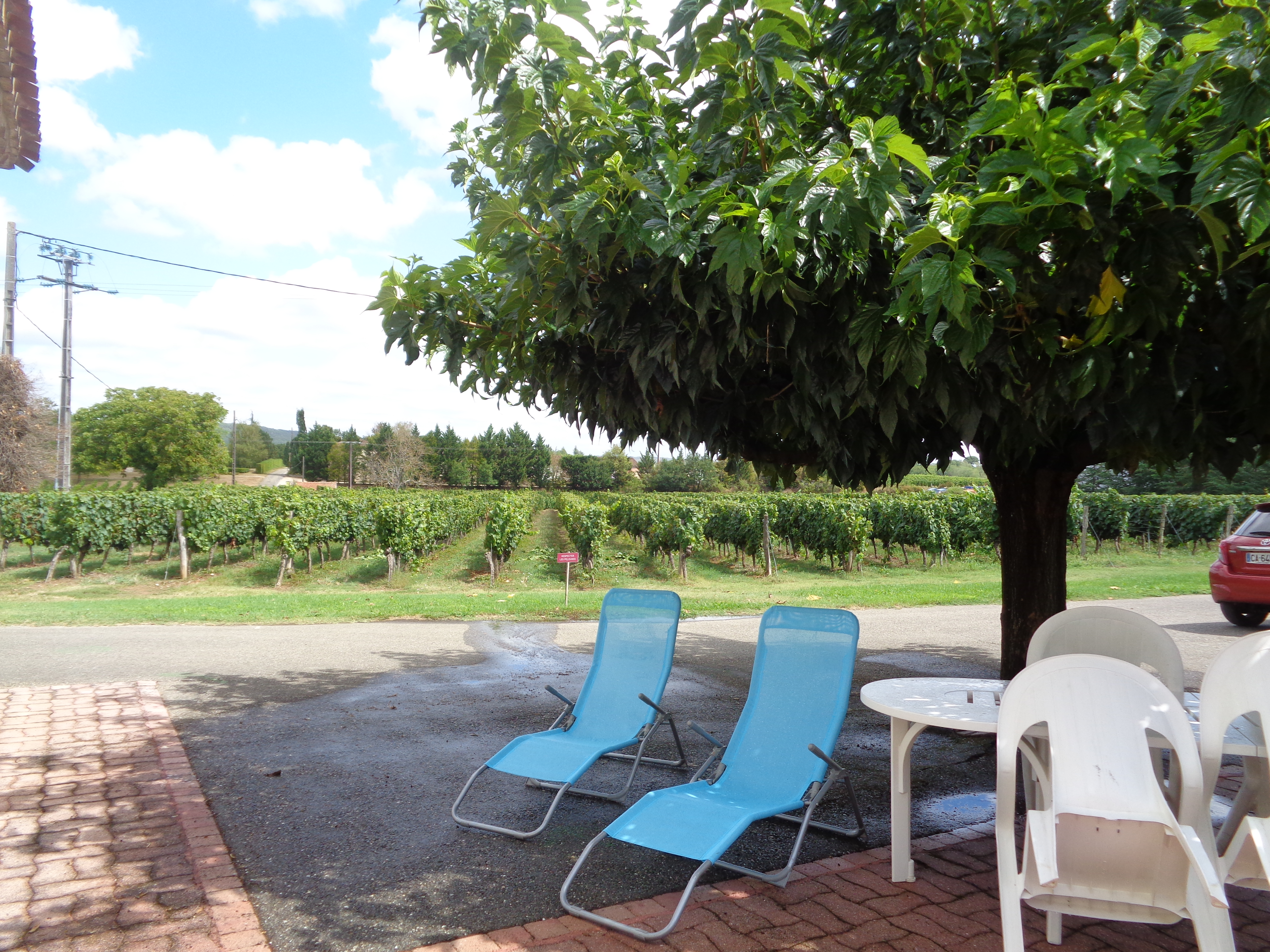 Gîte " Au fond du village ", Parnac - photo 15