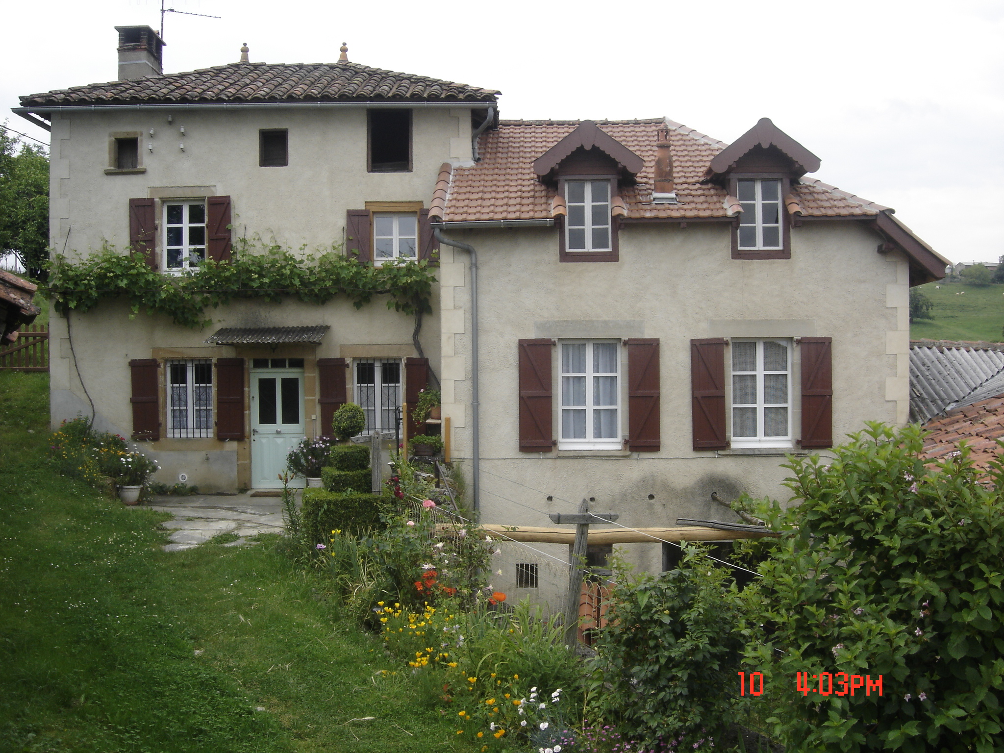 Maison le Salès, Sainte-Colombe - photo 7