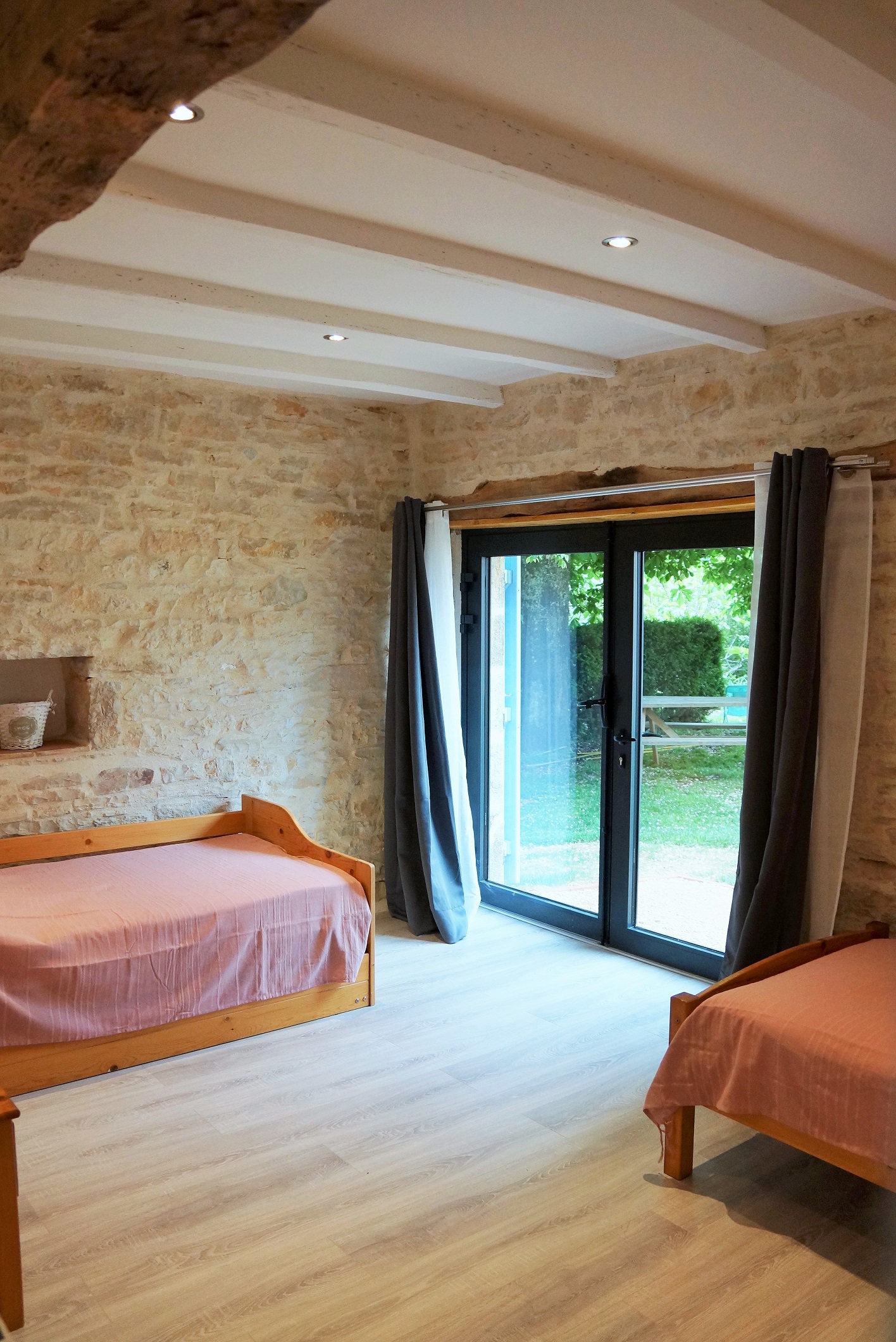 Le Marronnier, Luzech - photo 4
