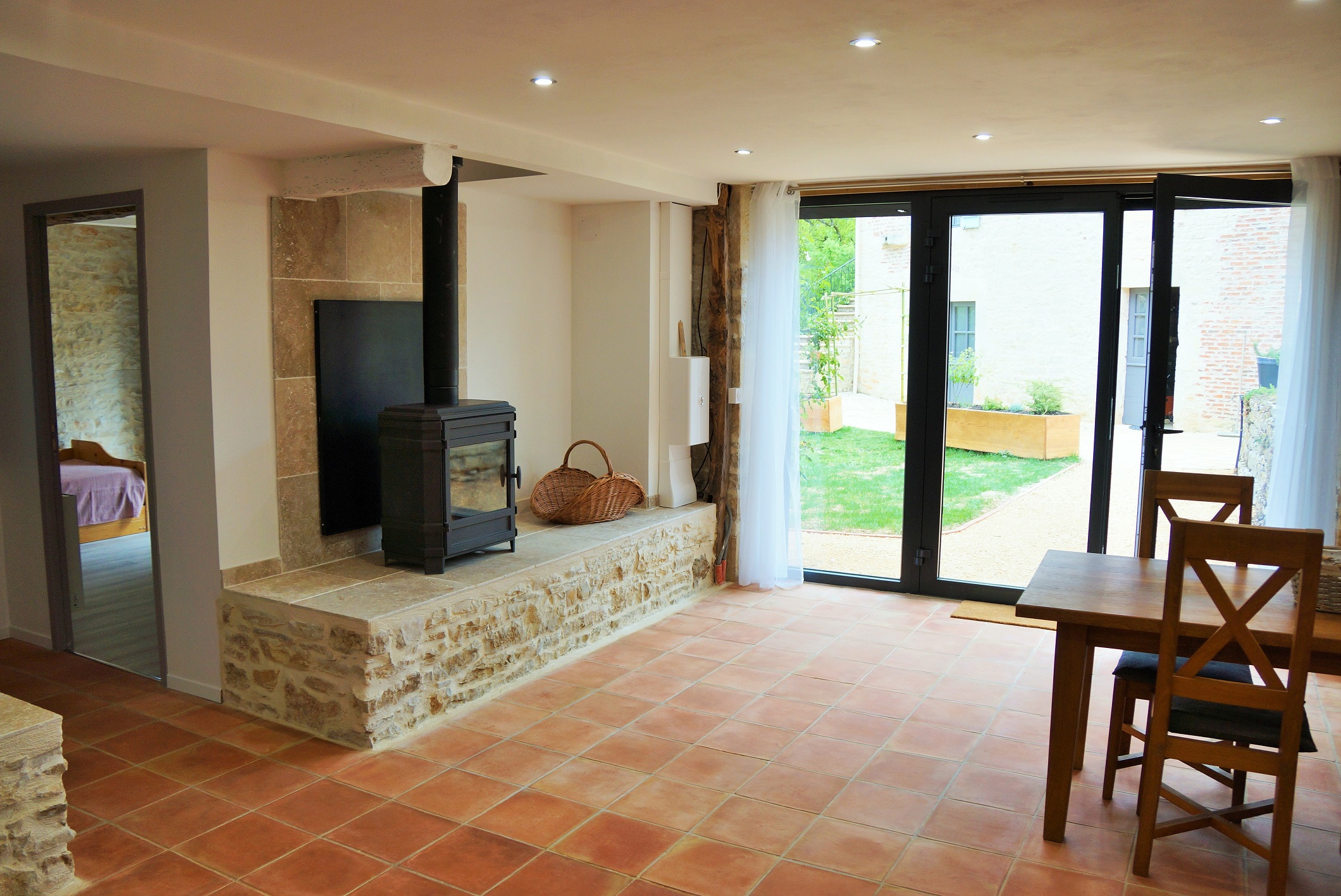 Le Marronnier, Luzech - photo 6