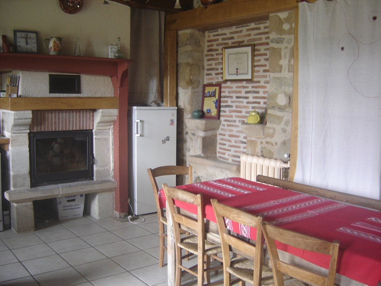 Maison le Salès, Sainte-Colombe - photo 8