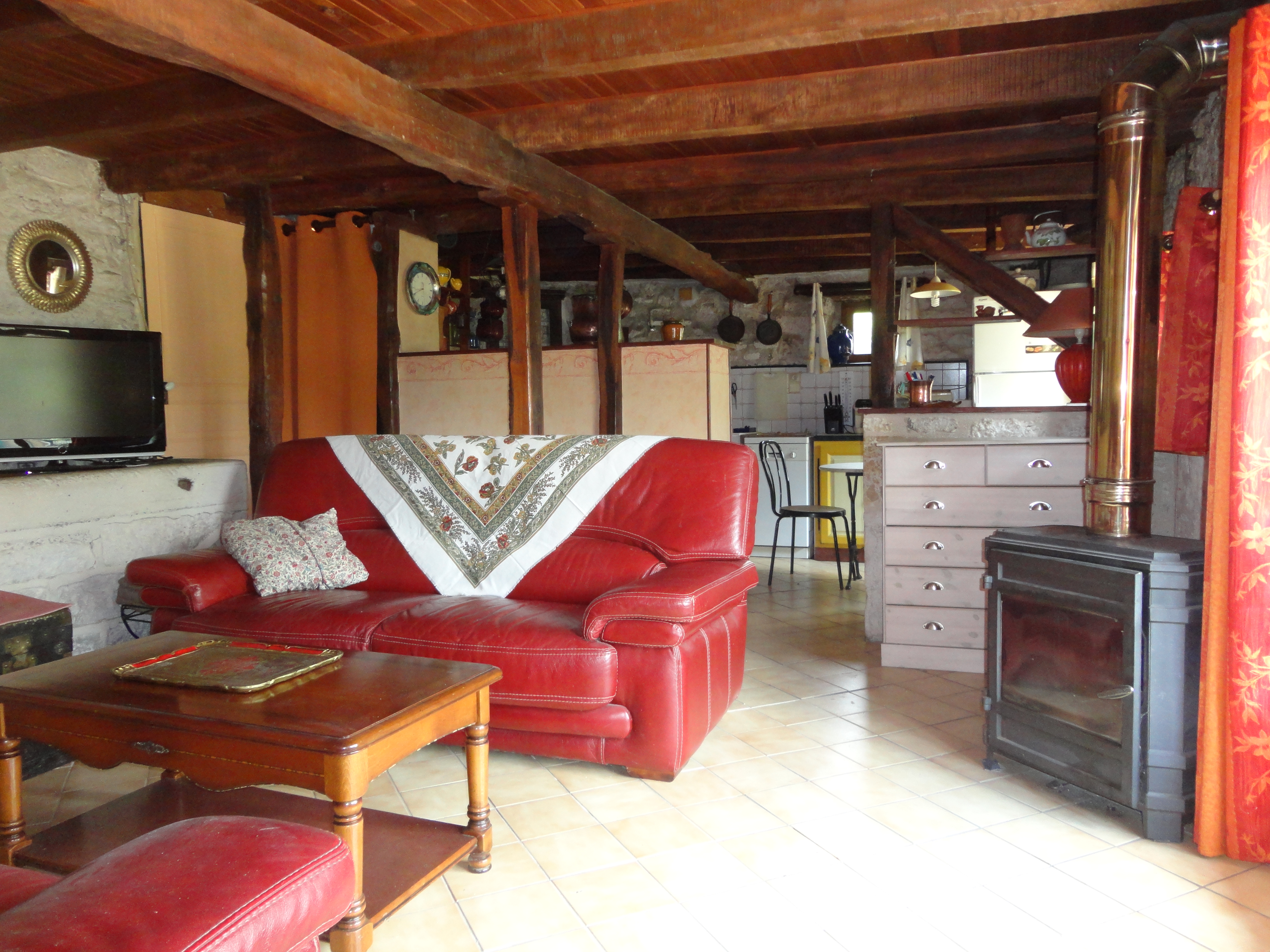 La Martinière, Pern - photo 3