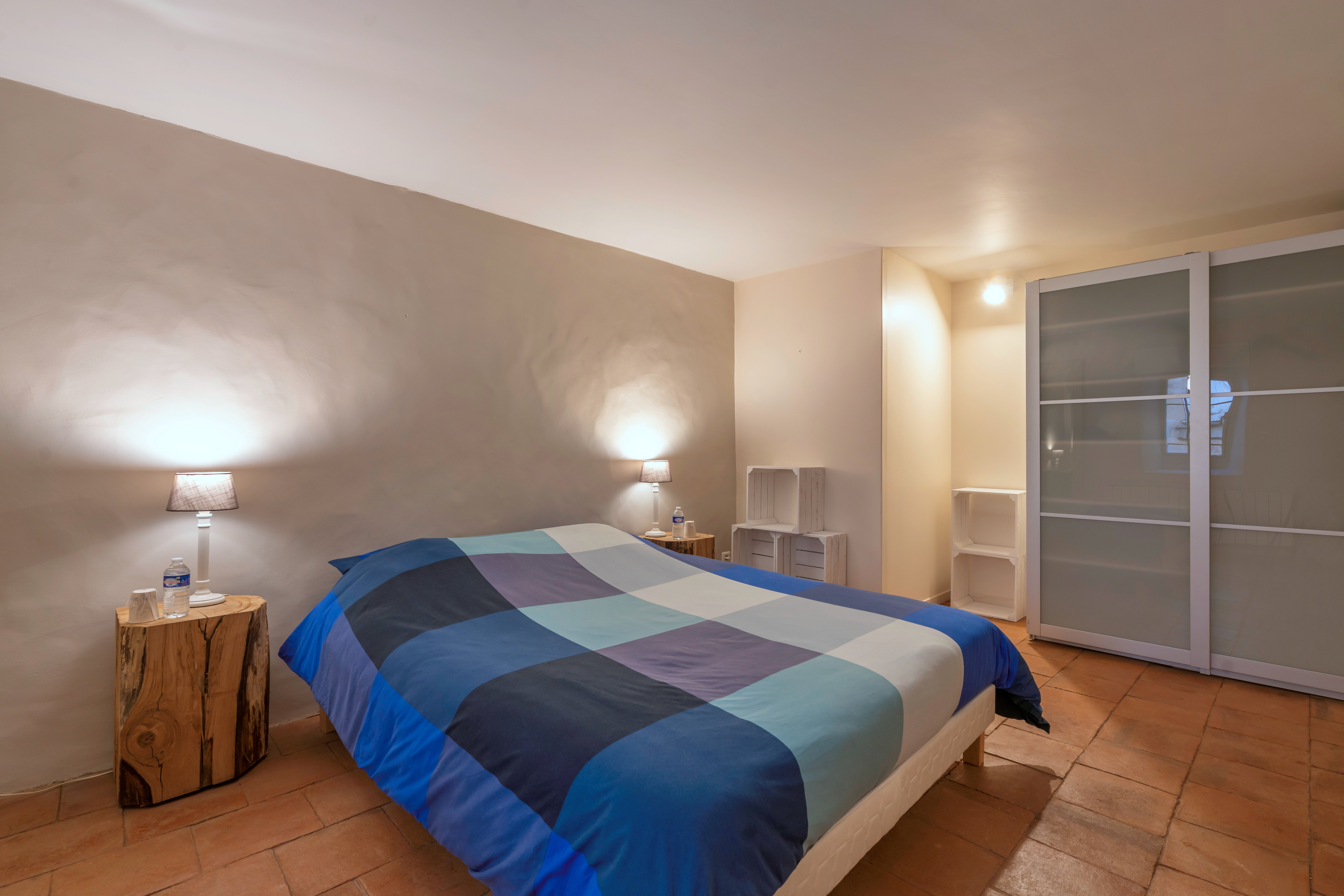 Chambres d'hôtes Conquans, Figeac - photo 4