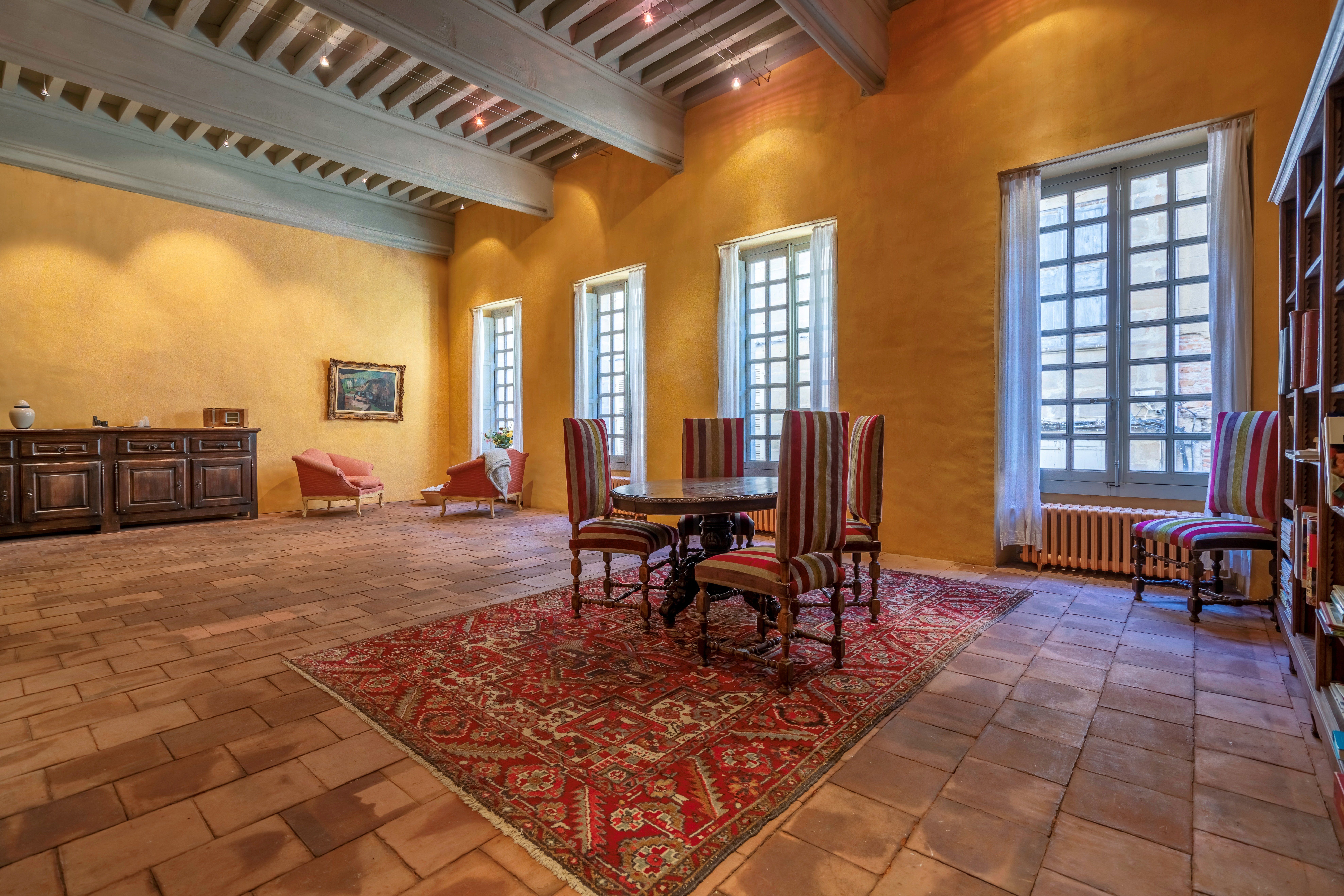 Chambres d'hôtes Conquans, Figeac - photo 6