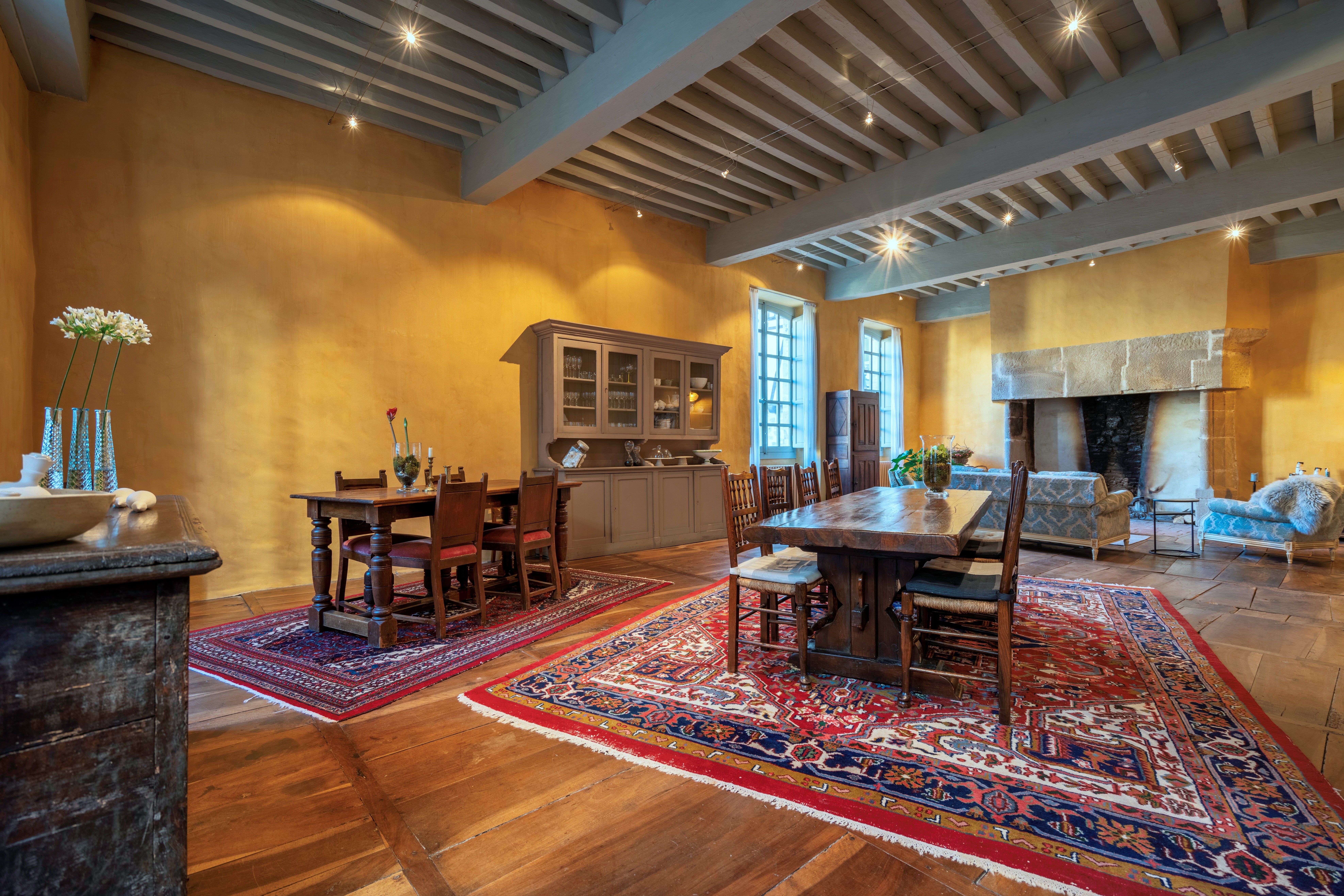 Chambres d'hôtes Conquans, Figeac - photo 9