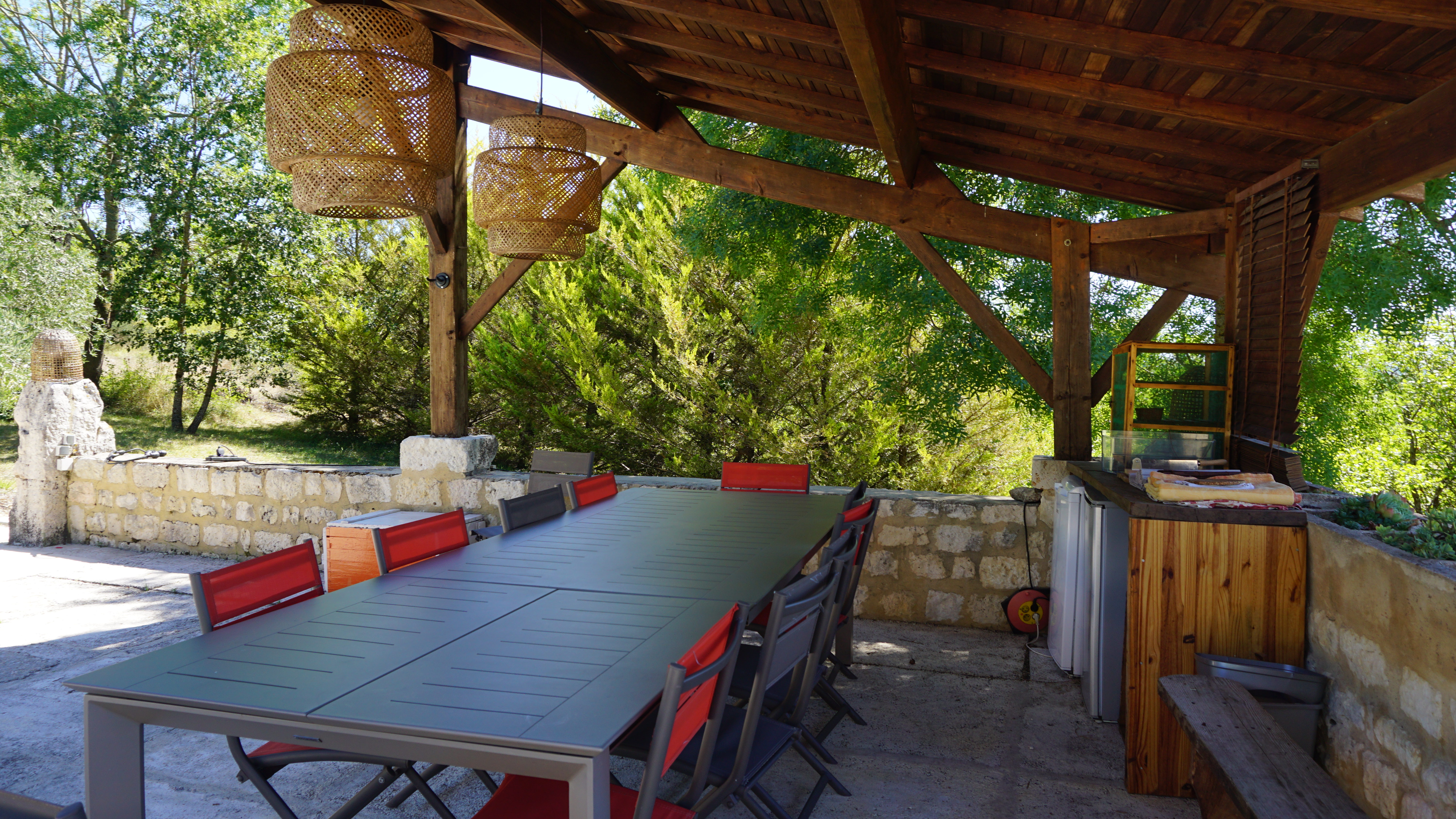 La Maison, Fontanes - photo 3