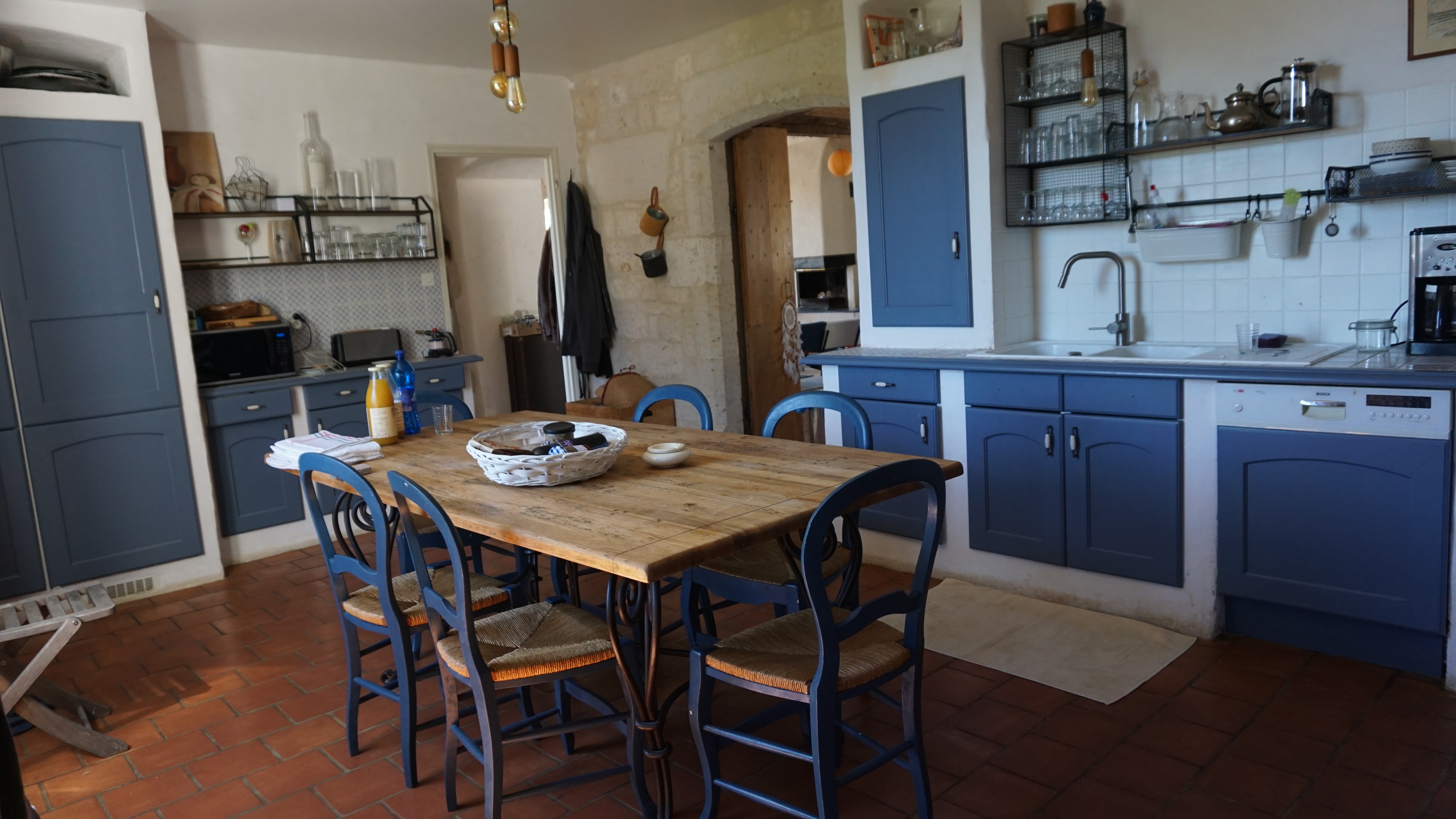 La Maison, Fontanes - photo 4