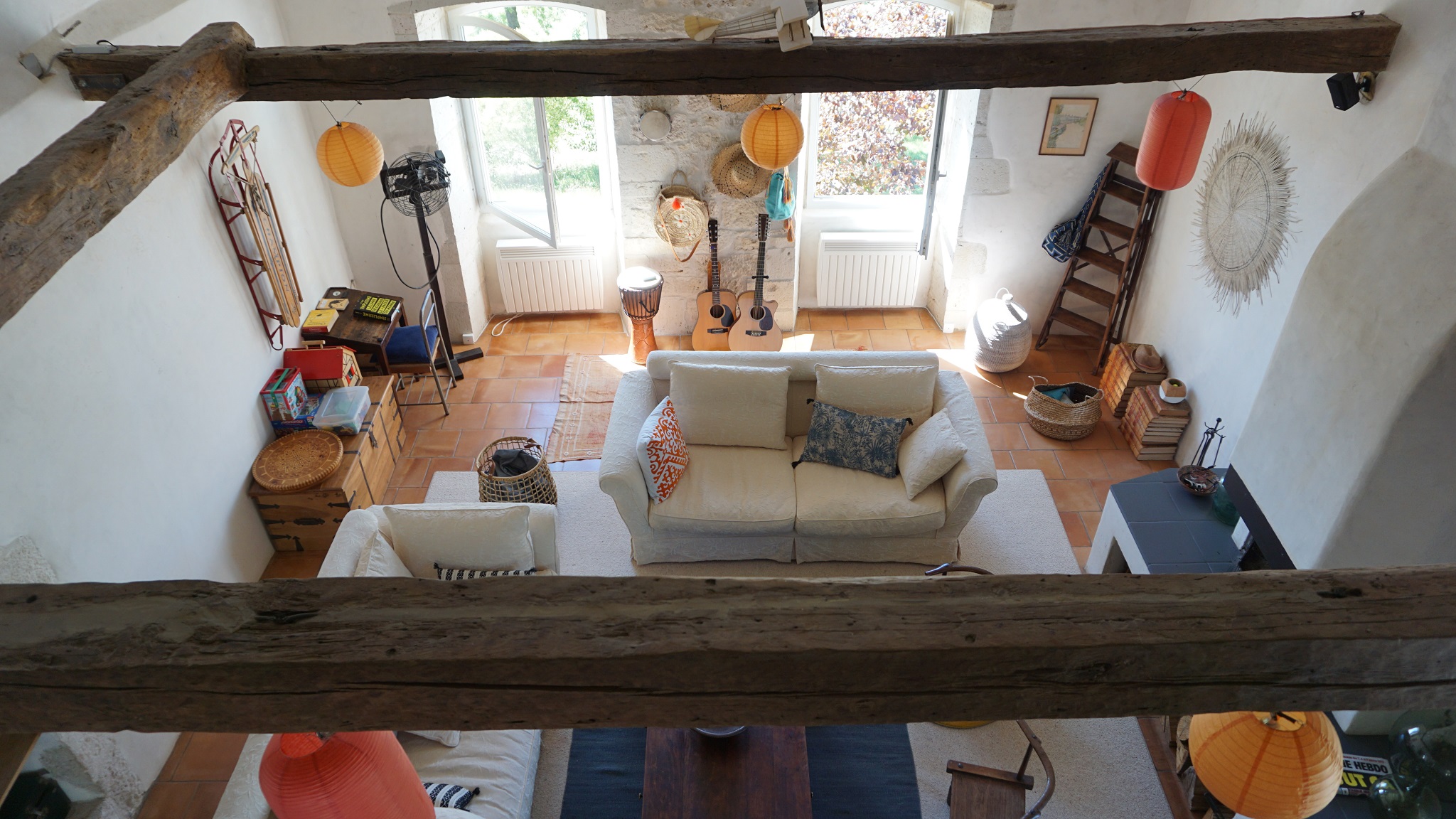 La Maison, Fontanes - photo 6