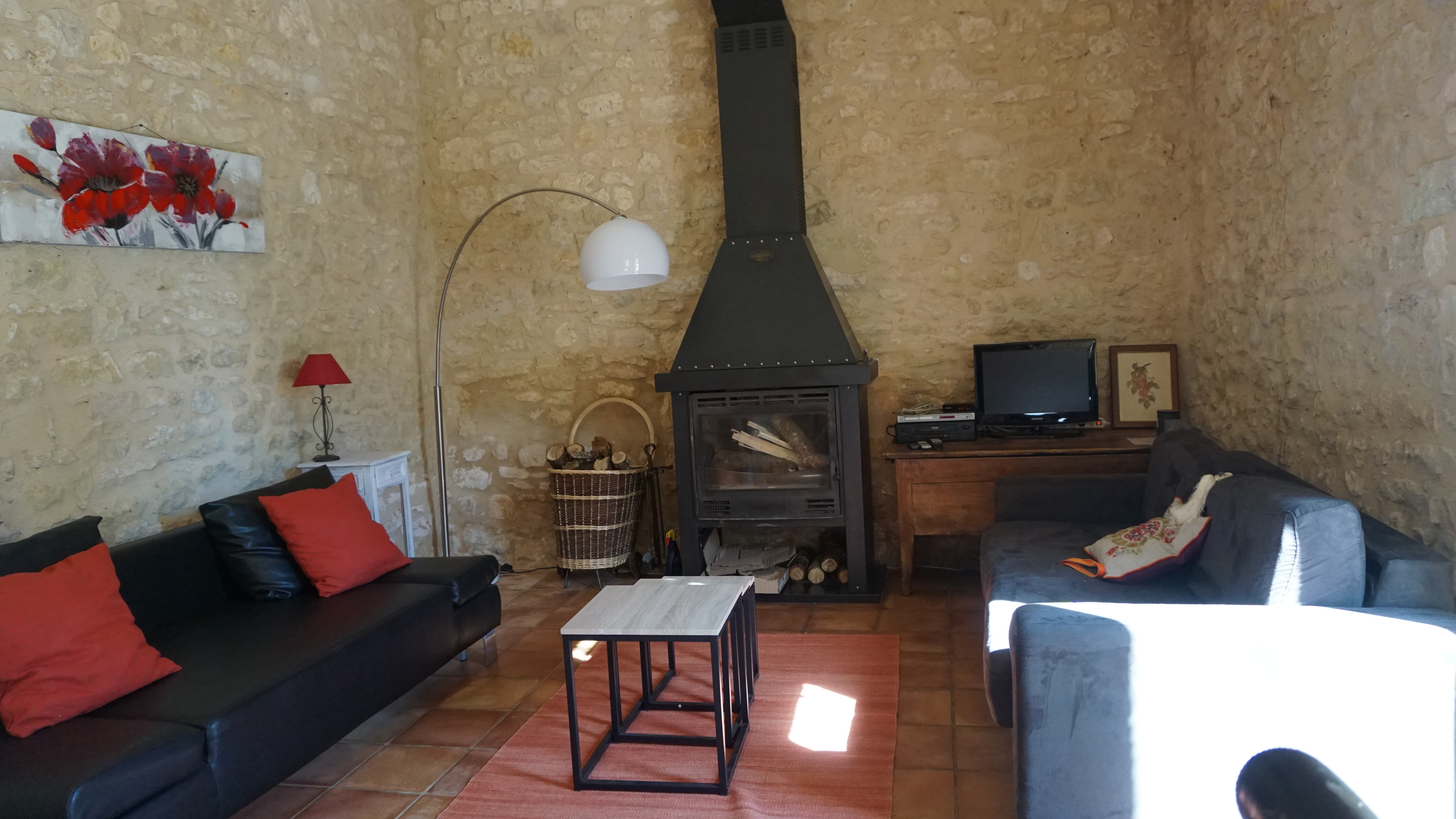 Le Gîte, Fontanes - photo 3