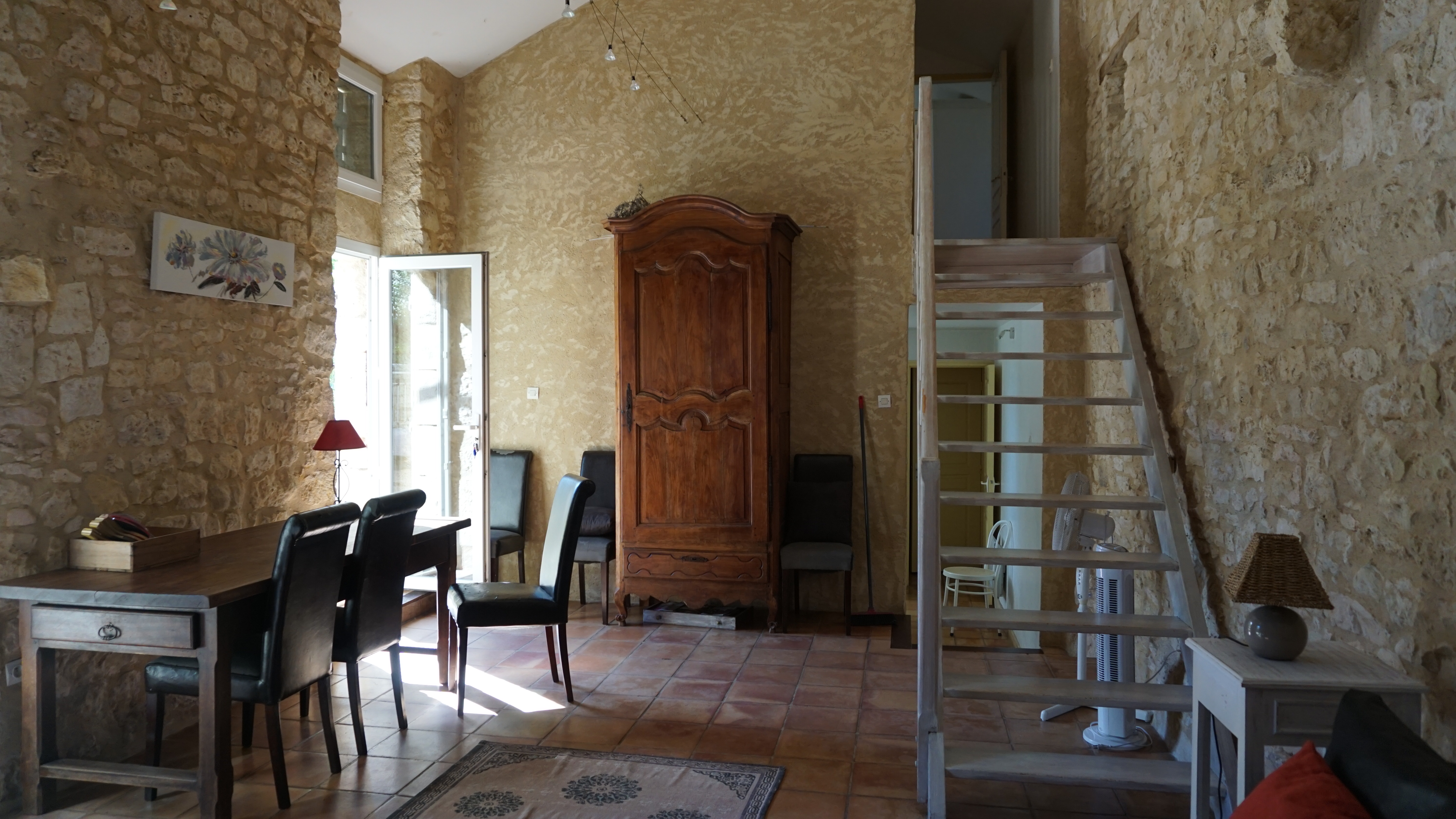 Le Gîte, Fontanes - photo 4