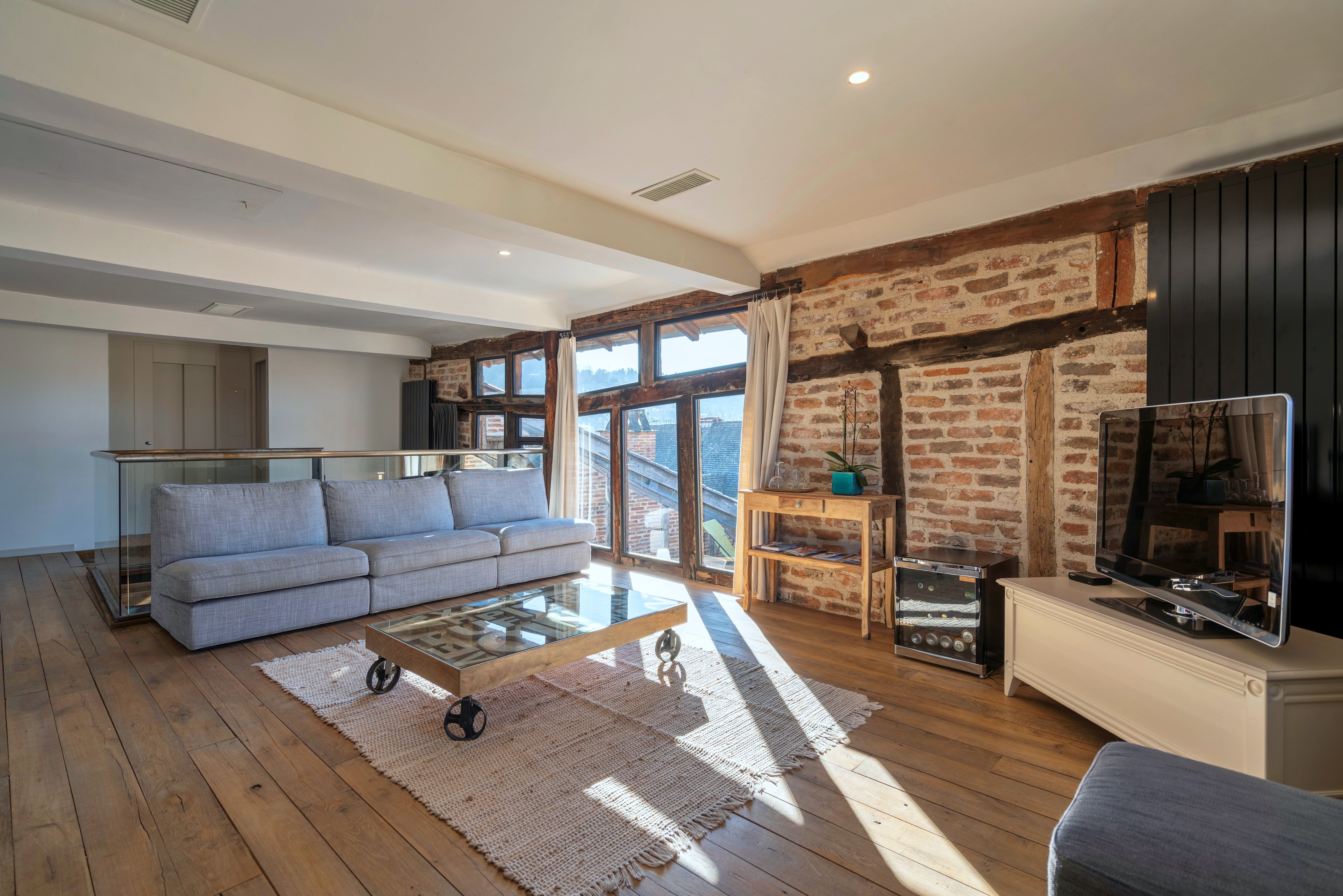 Chambres d'hôtes Conquans, Figeac - photo 16