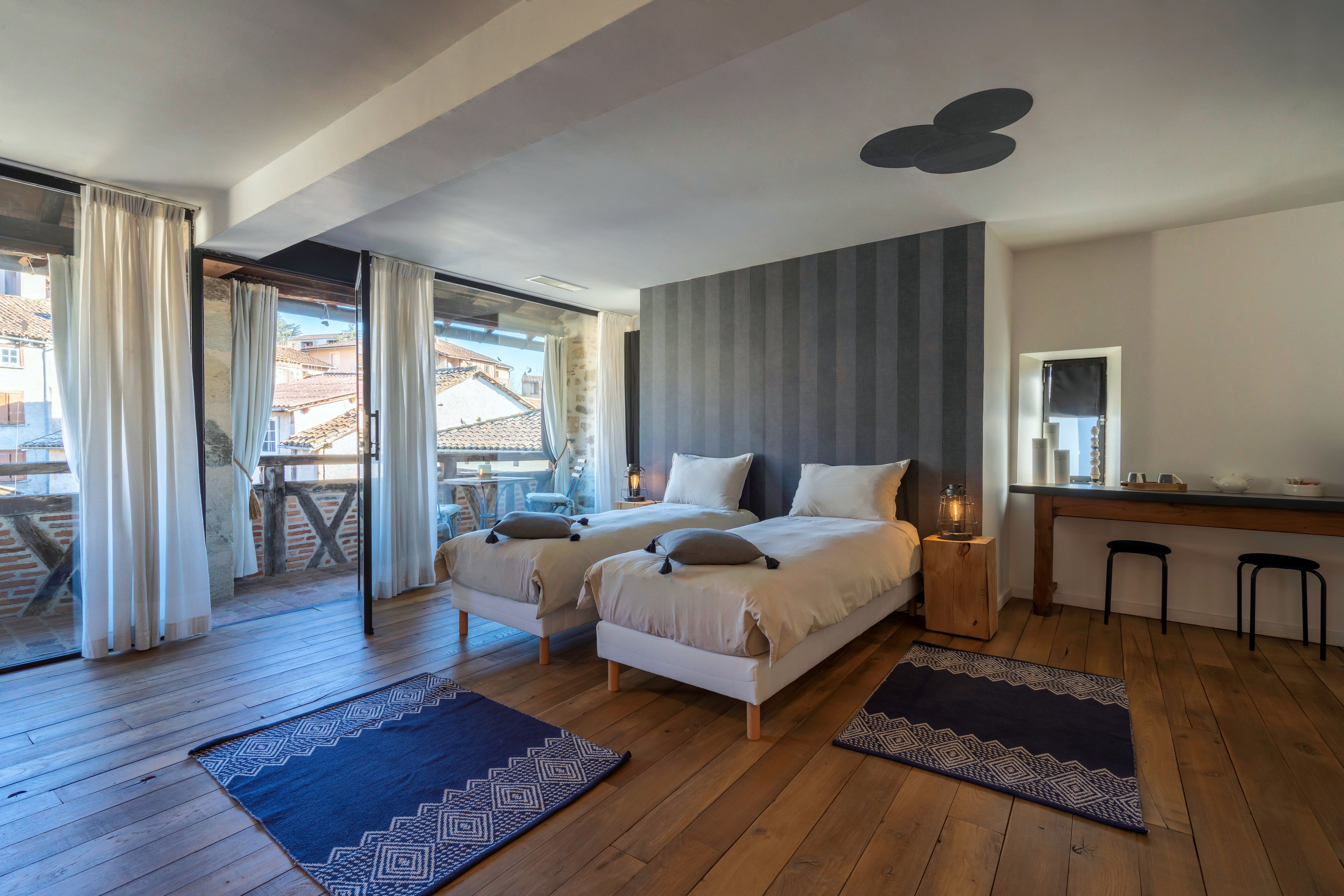 Chambres d'hôtes Conquans, Figeac - photo 17