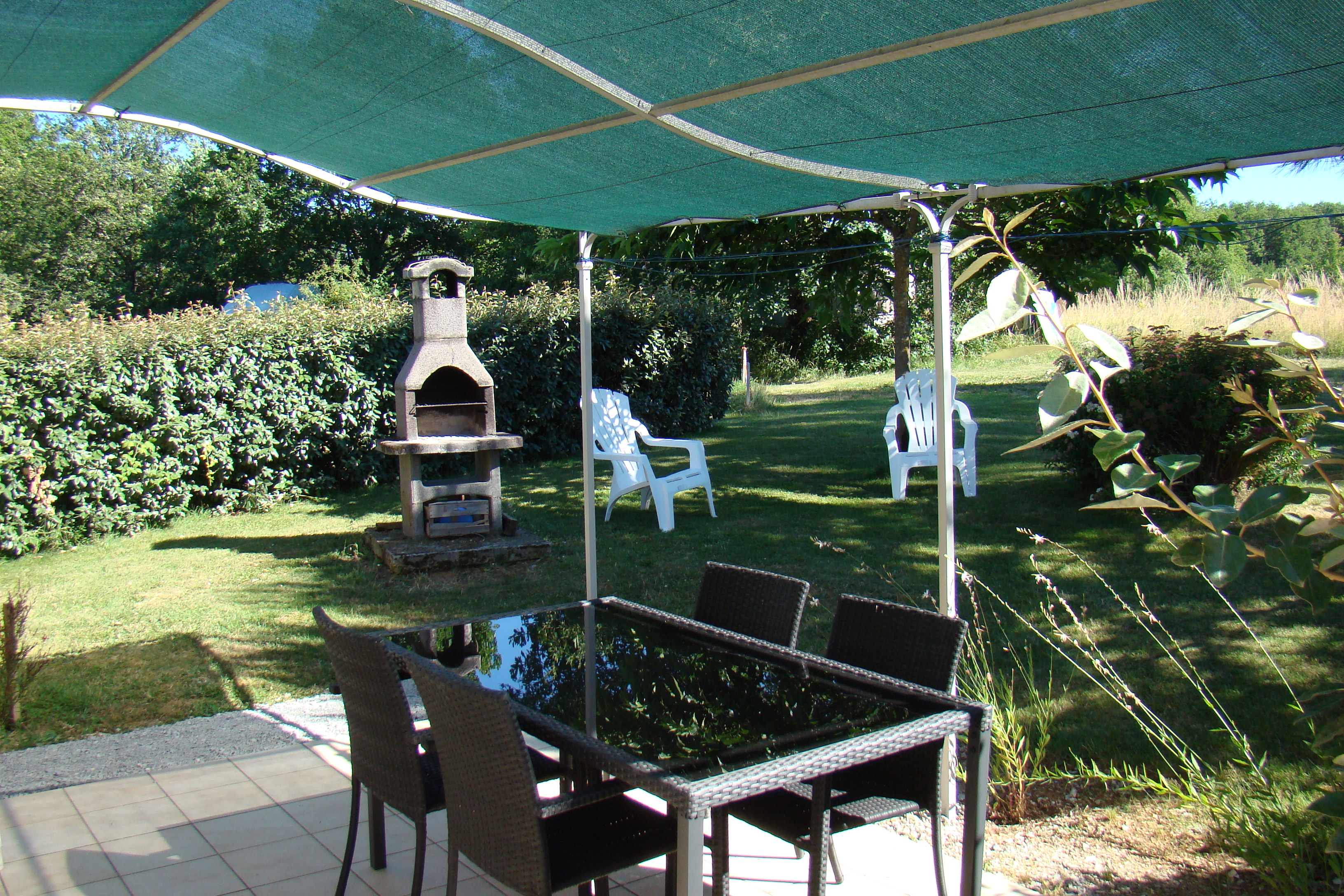 Le Hameau des Cardenals : Truffière, Salviac - photo 6
