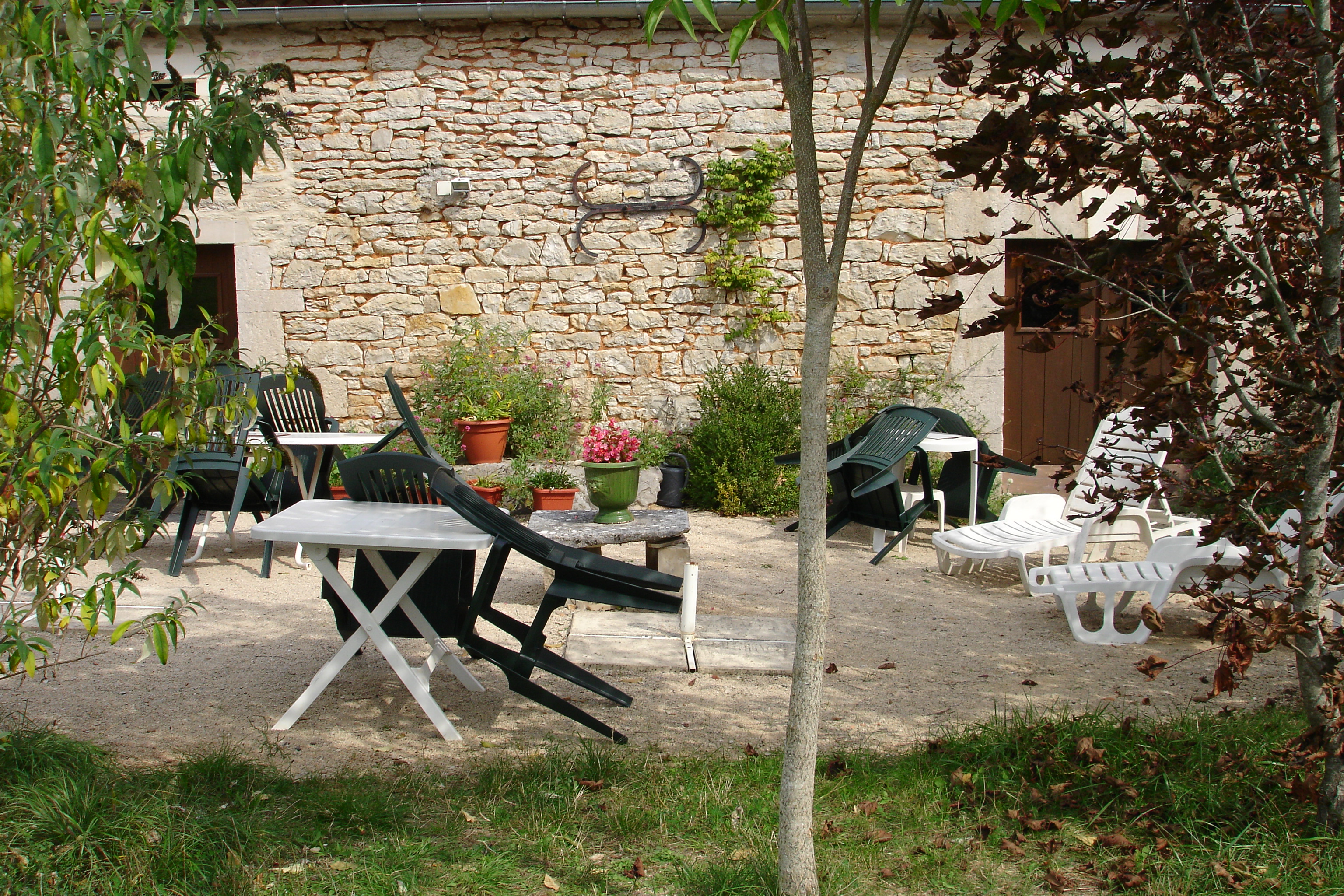 La Forge du Sol Del Pech, Carlucet - photo 8