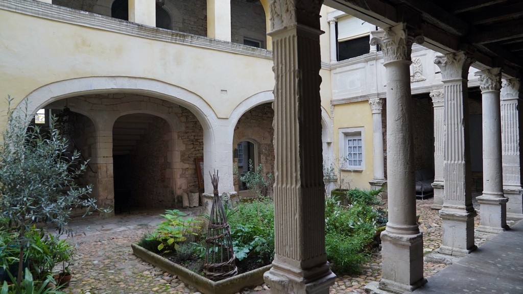 Ancien Cloître des Mirepoises - photo 2