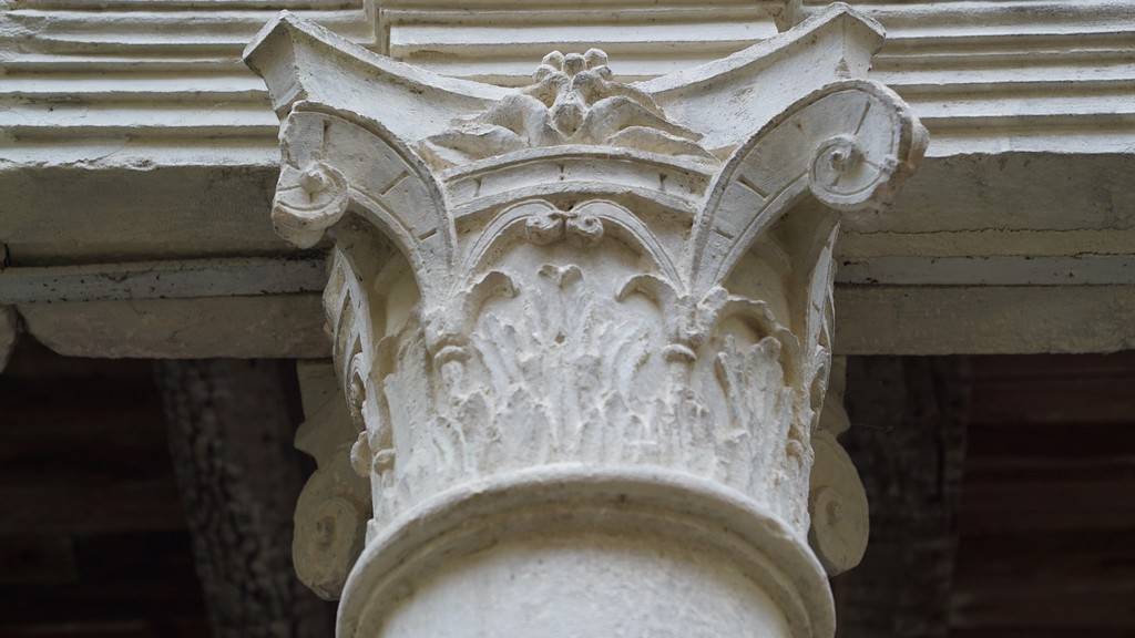 Ancien Cloître des Mirepoises