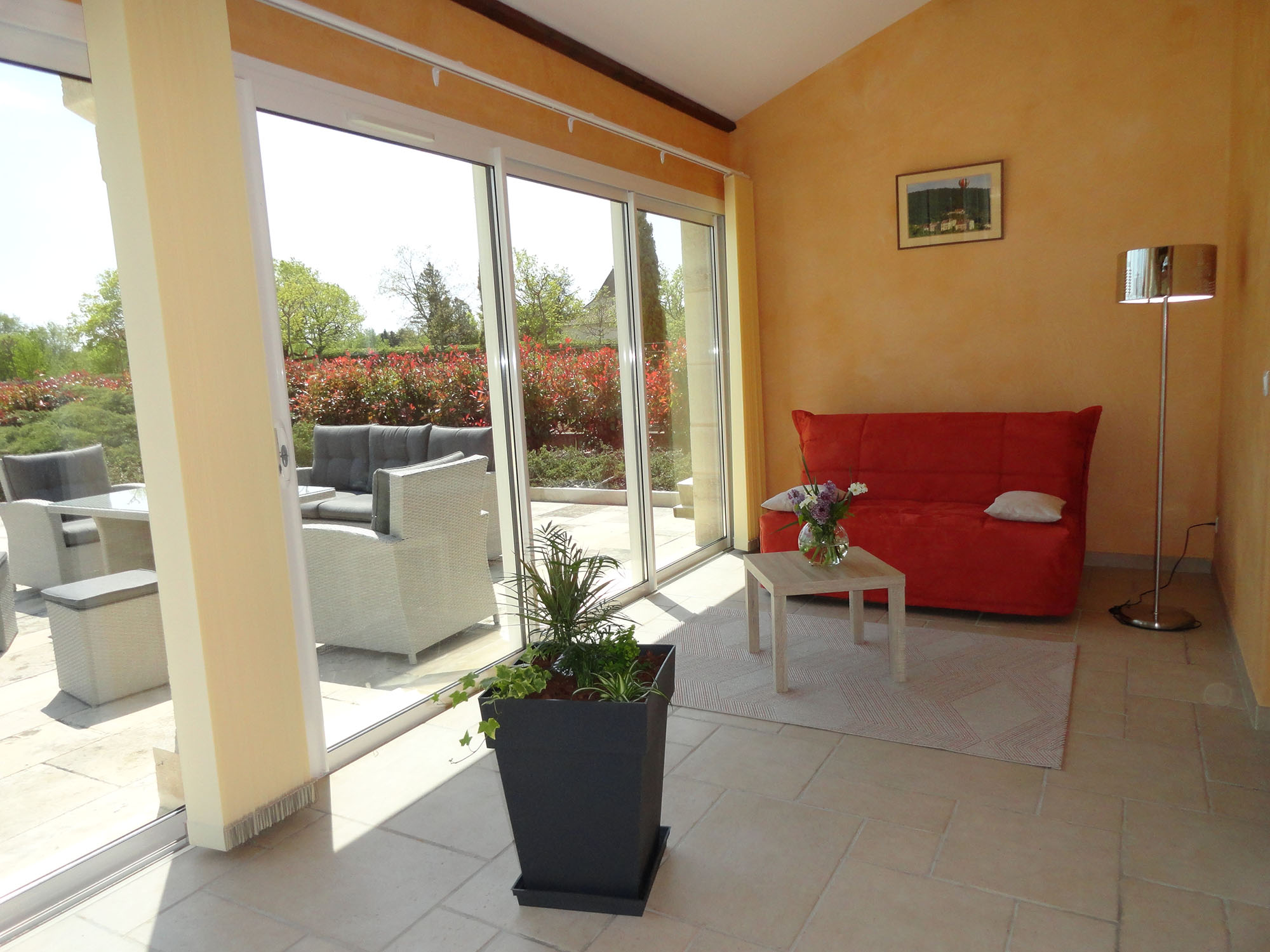 Les Lagerstroemias, Cieurac