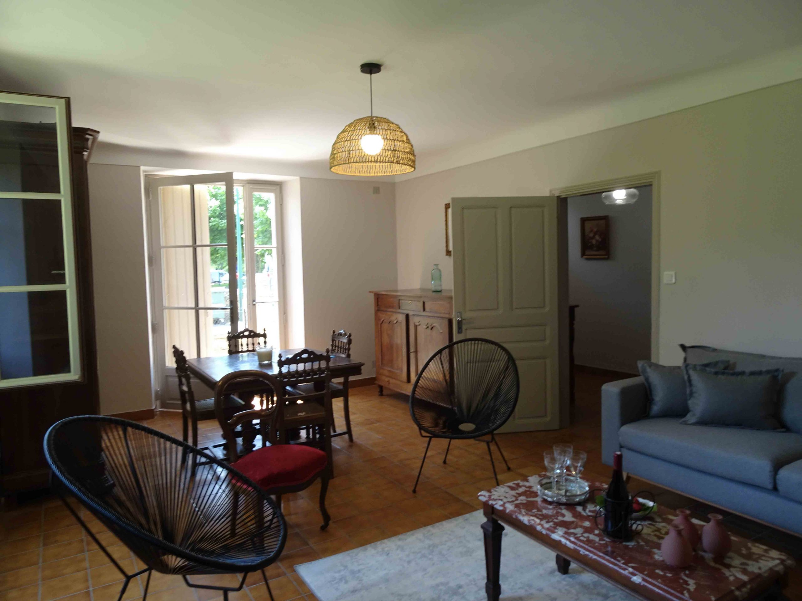 Maison Principale, Milhac - photo 4