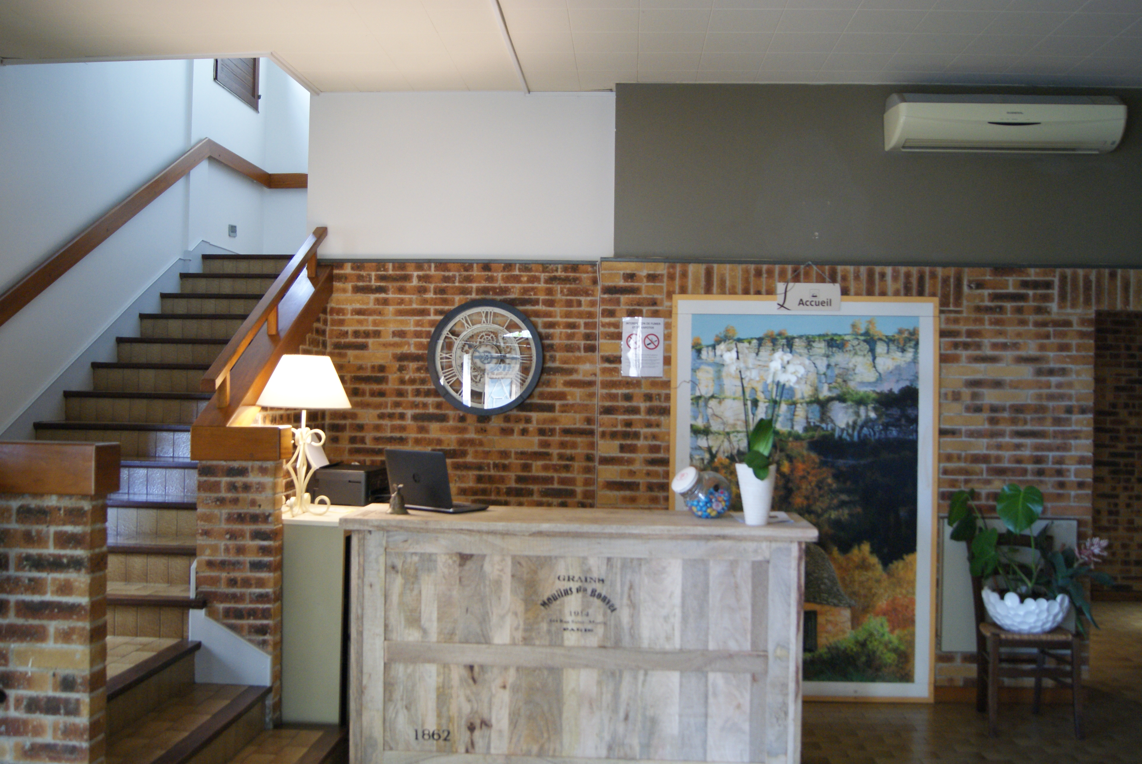 Hôtel Restaurant La Truffière, Puy-l'Évêque - photo 4