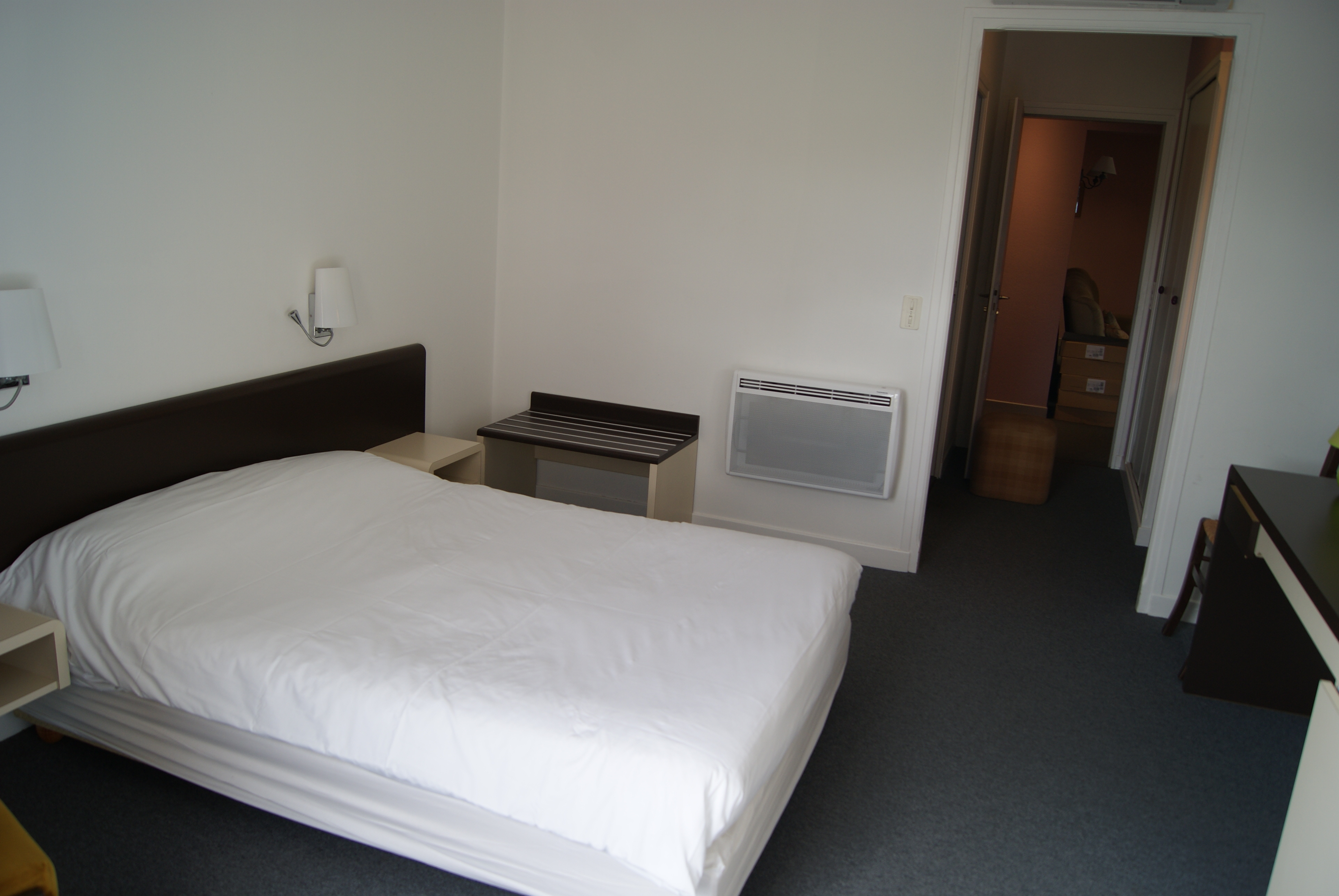 Hôtel Restaurant La Truffière, Puy-l'Évêque - photo 6