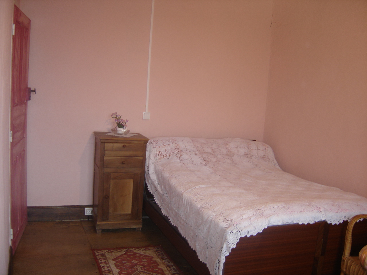 Maison le Salès, Sainte-Colombe - photo 11