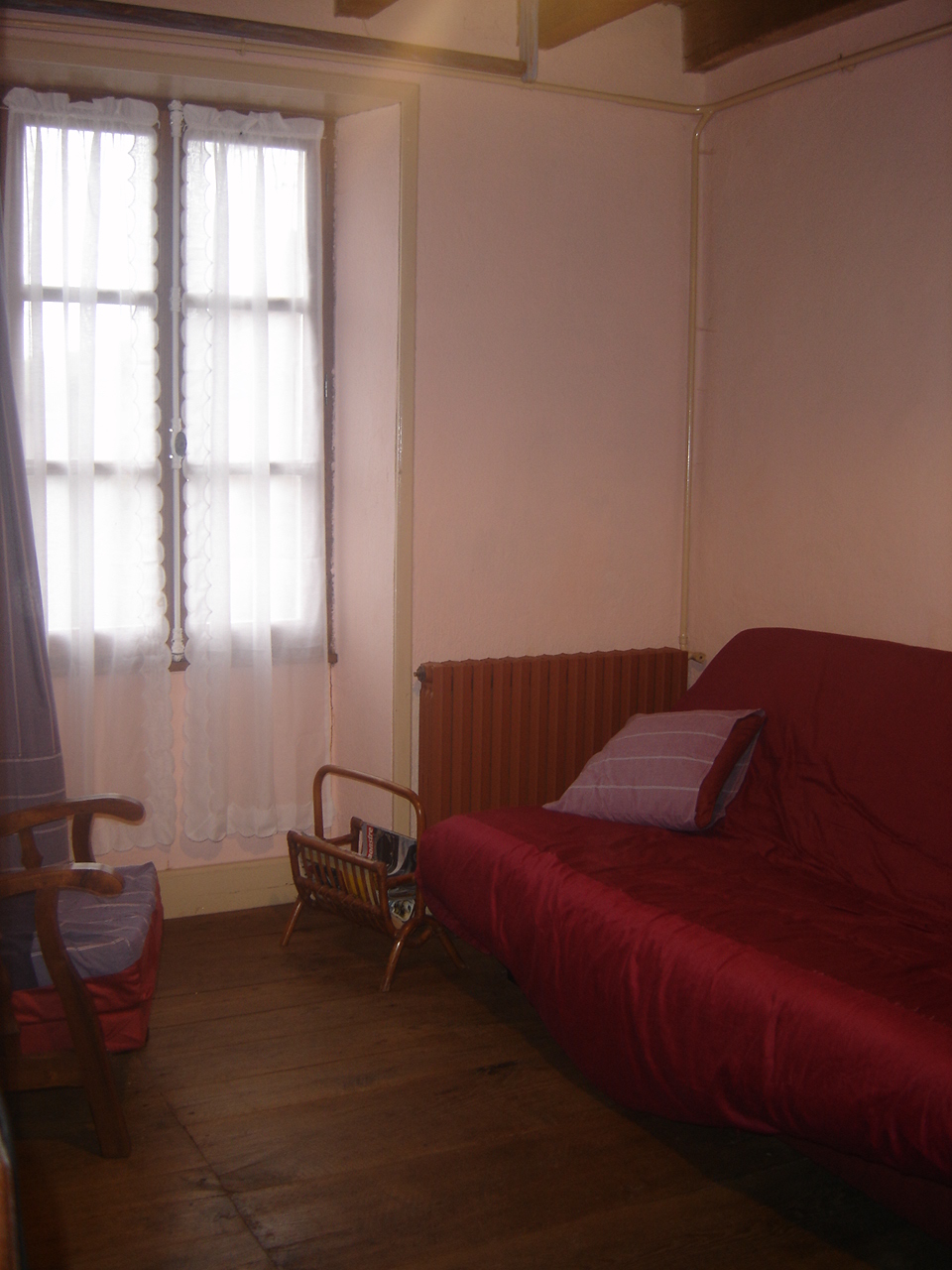 Maison le Salès, Sainte-Colombe - photo 12