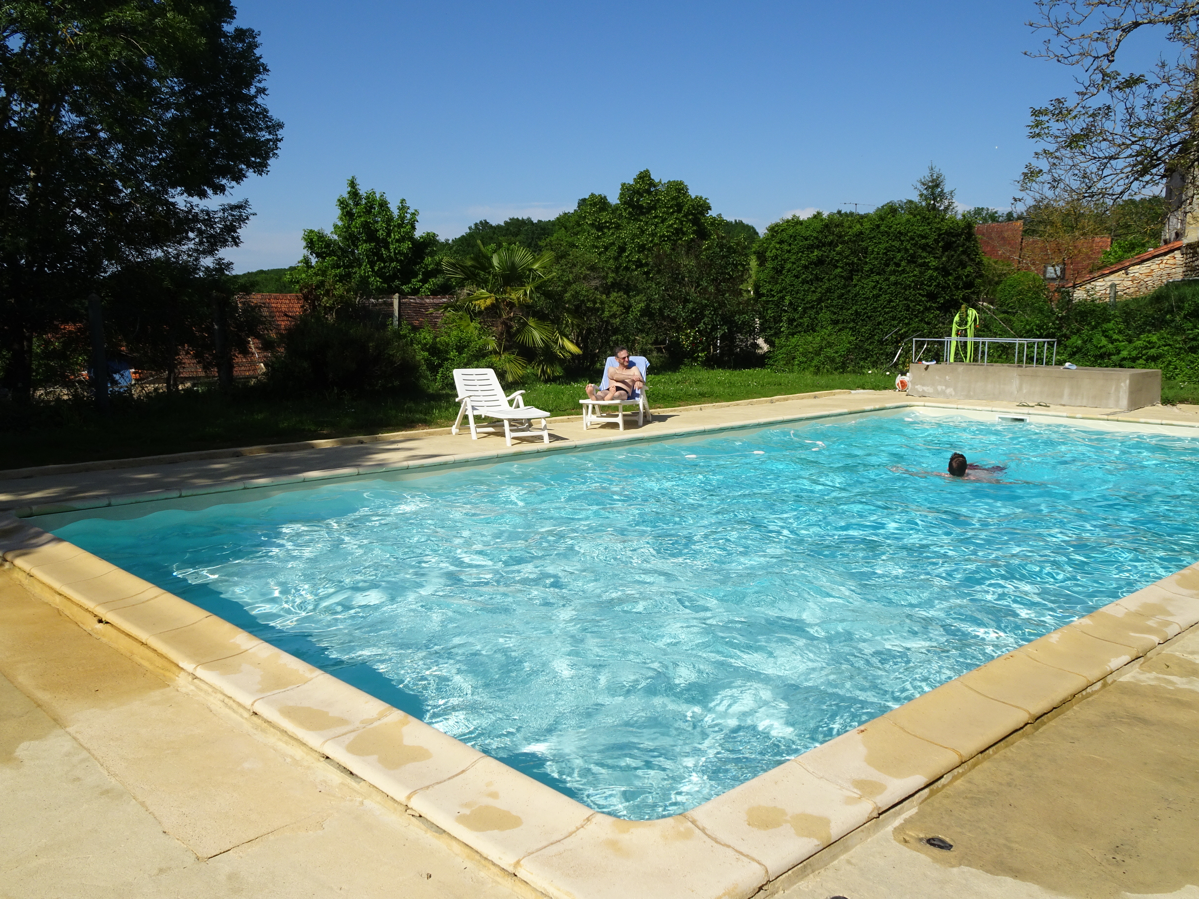 La Maison de la Doline, Martel - photo 7