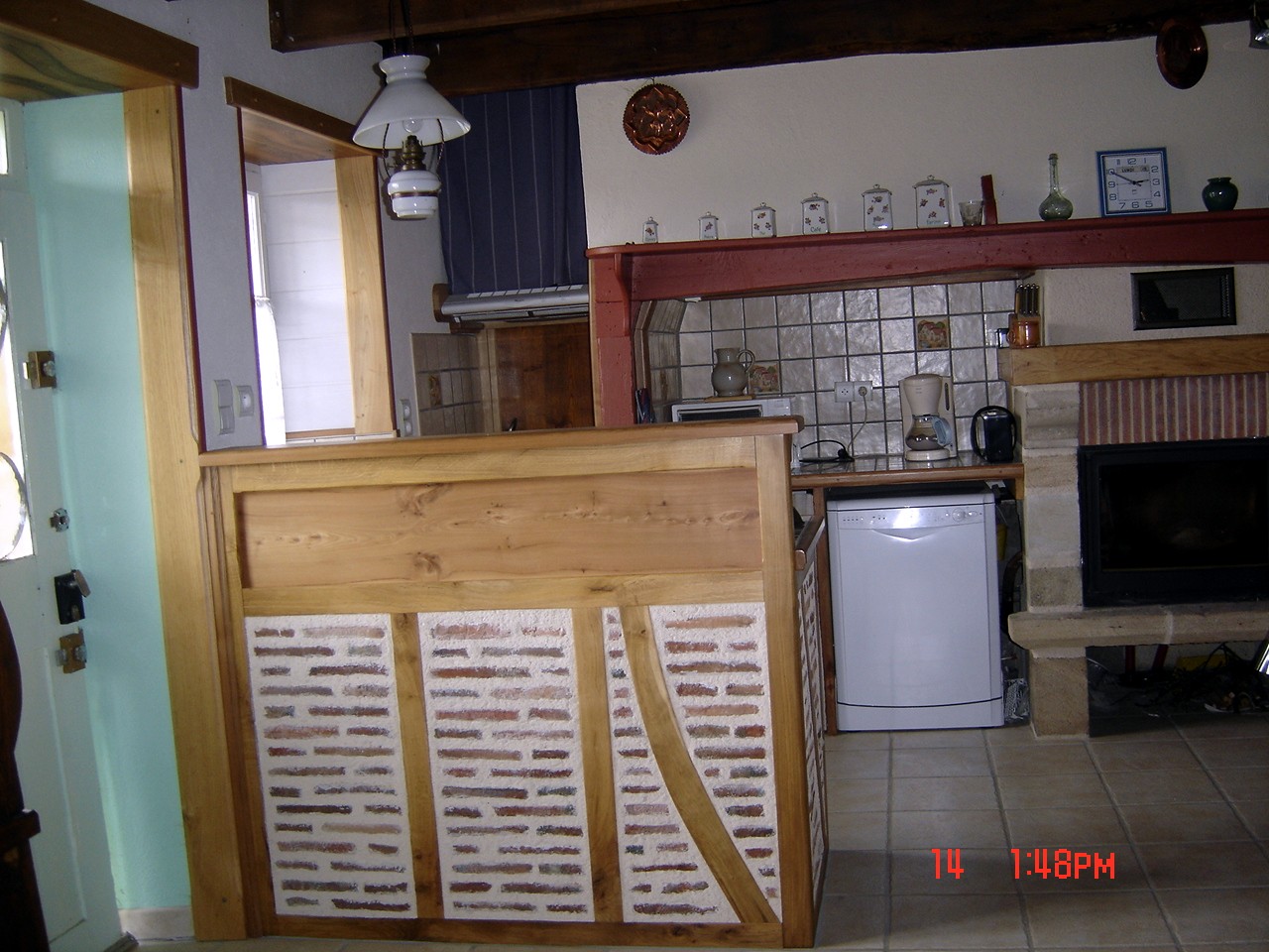 Maison le Salès, Sainte-Colombe - photo 14