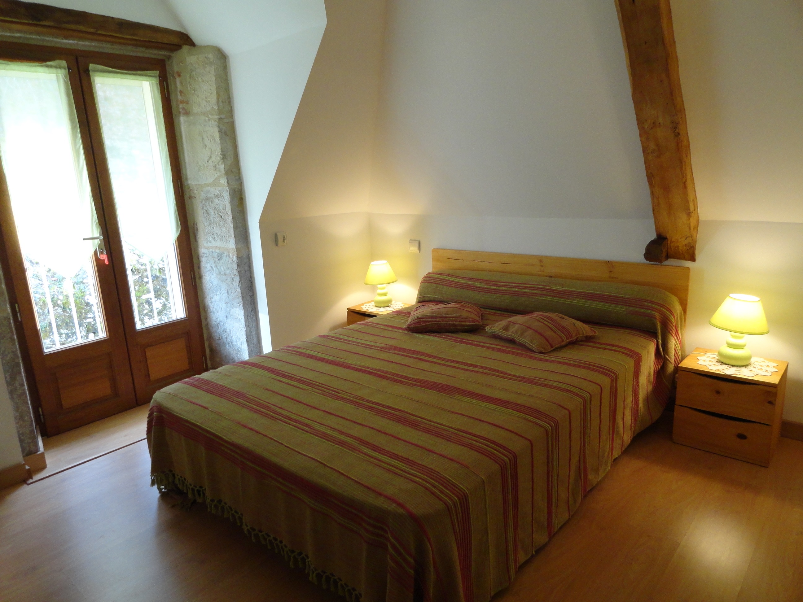 Gîte Laginestiere, Crégols - photo 4