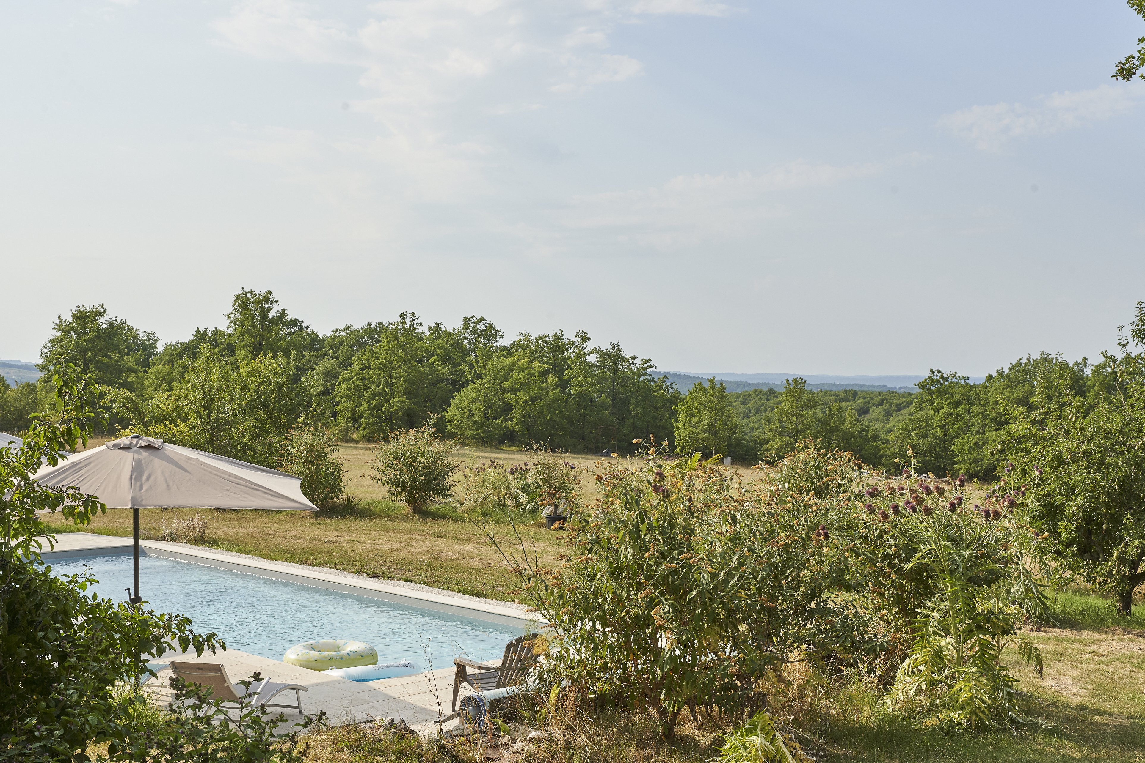 Les lodges du Poujol - Lodge 1, Porte-du-Quercy - photo 10