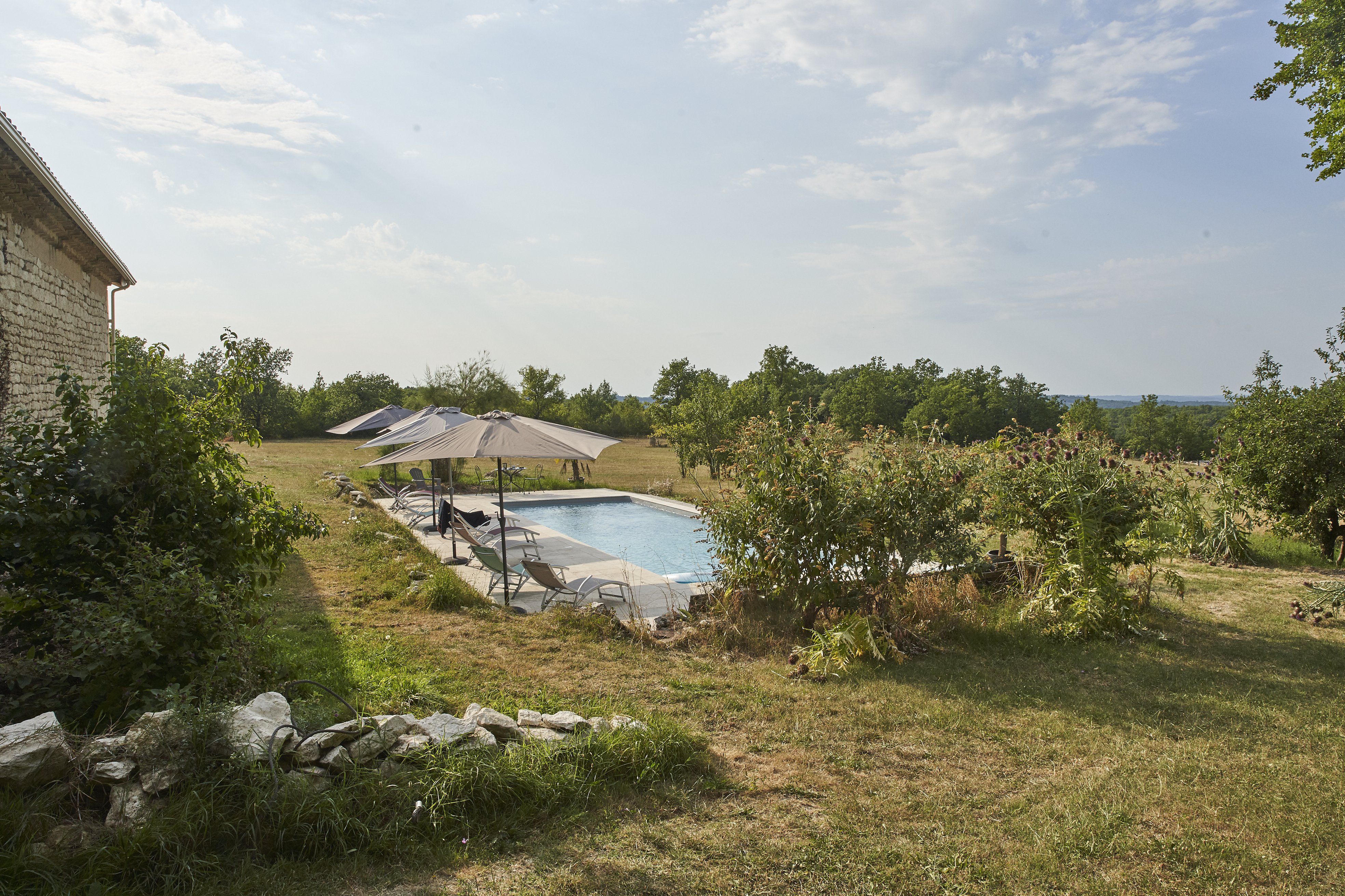 Les lodges du Poujol - Lodge 1, Porte-du-Quercy - photo 11