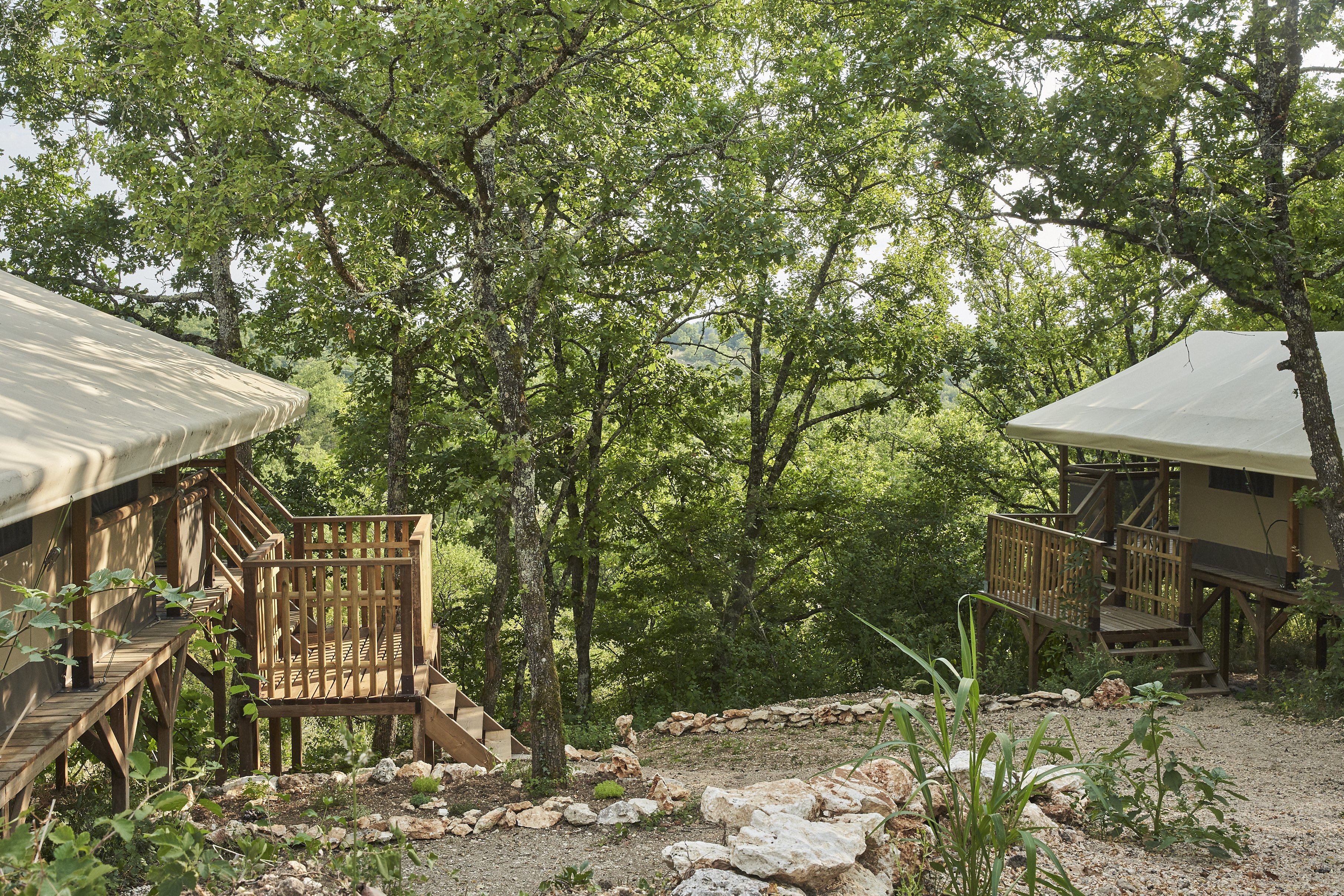 Les lodges du Poujol - Lodge 1, Porte-du-Quercy - photo 14