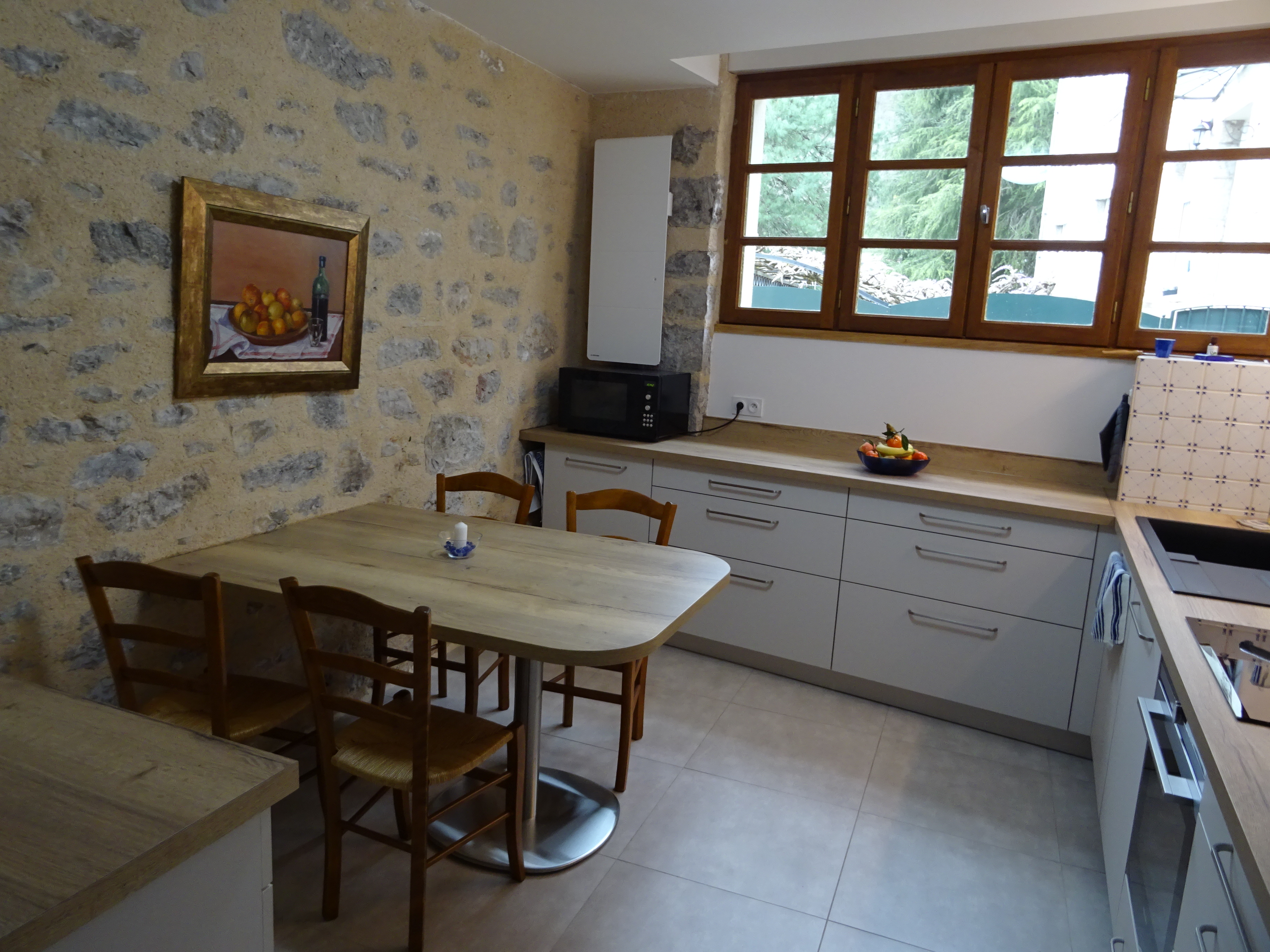La Maison du Tour de Ville, Cajarc - photo 7