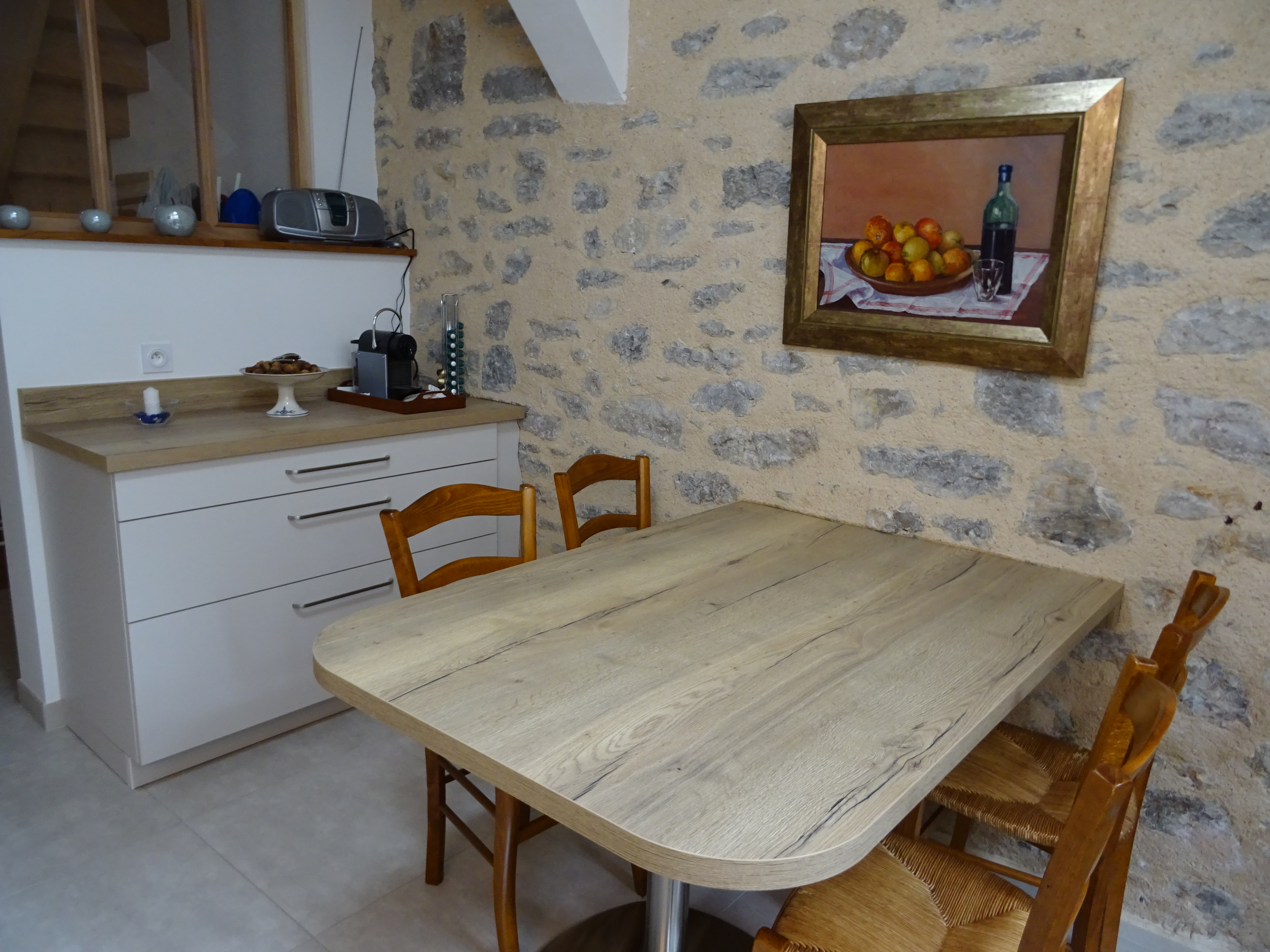 La Maison du Tour de Ville, Cajarc - photo 8