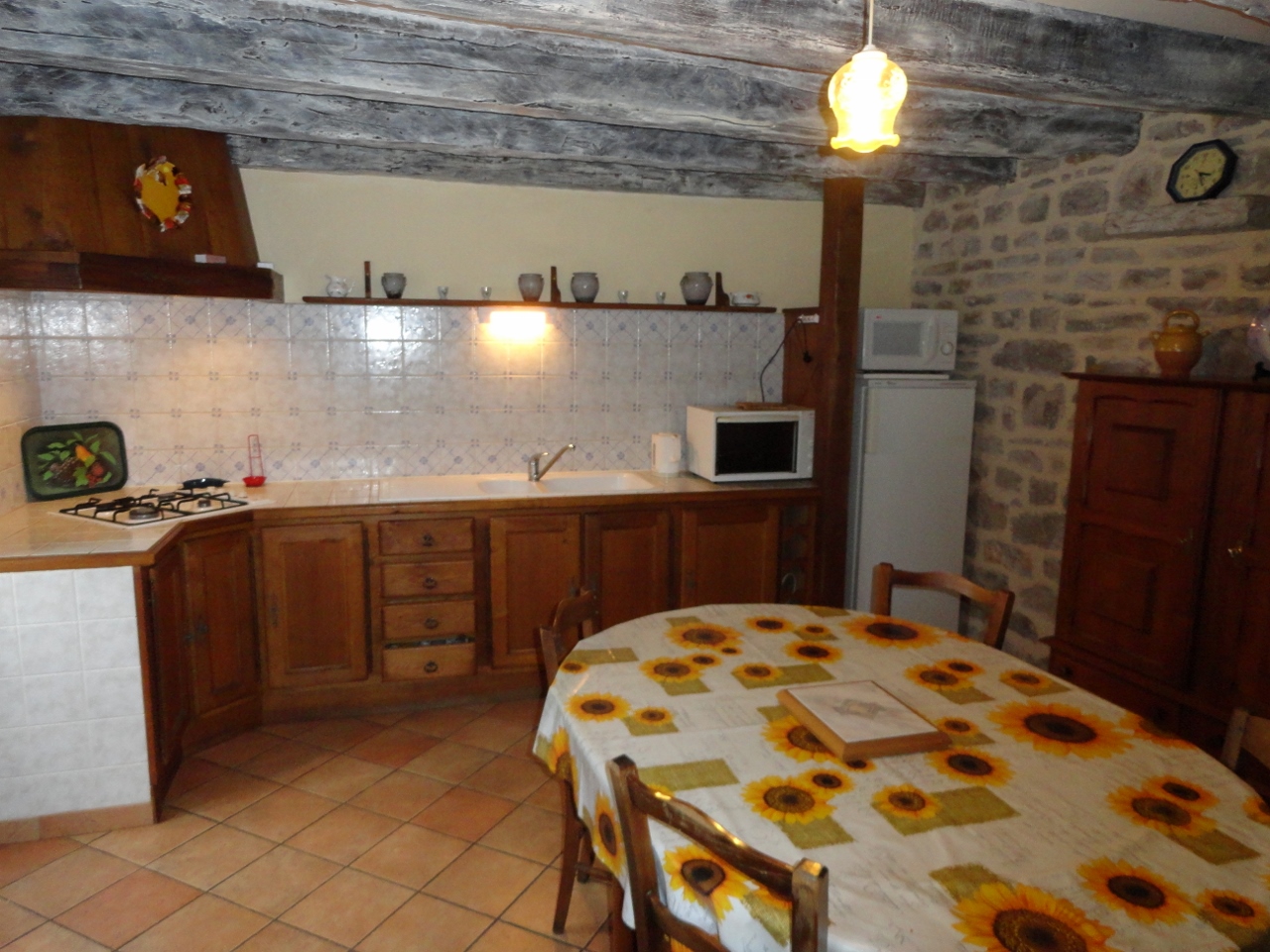Chez Gabriel, Cabrerets - photo 2