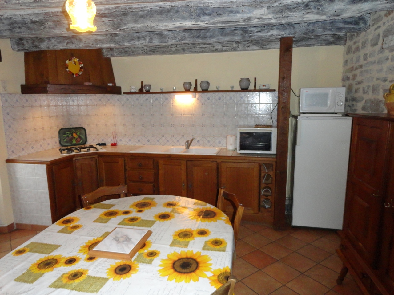 Chez Gabriel, Cabrerets - photo 3