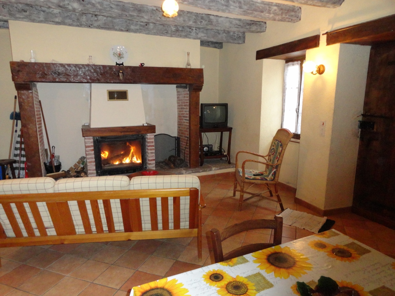 Chez Gabriel, Cabrerets - photo 4