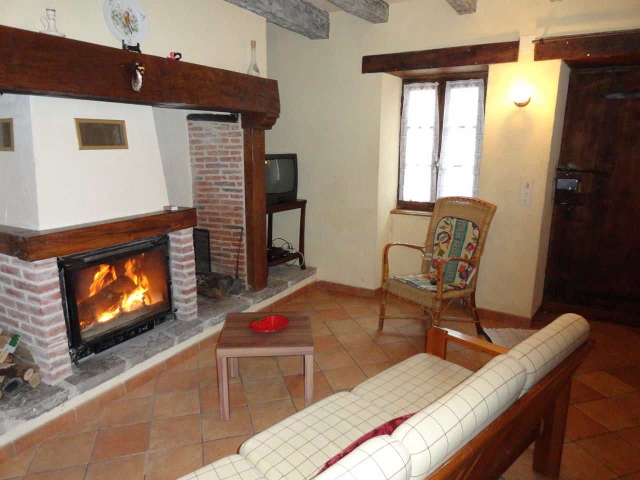 Chez Gabriel, Cabrerets - photo 5