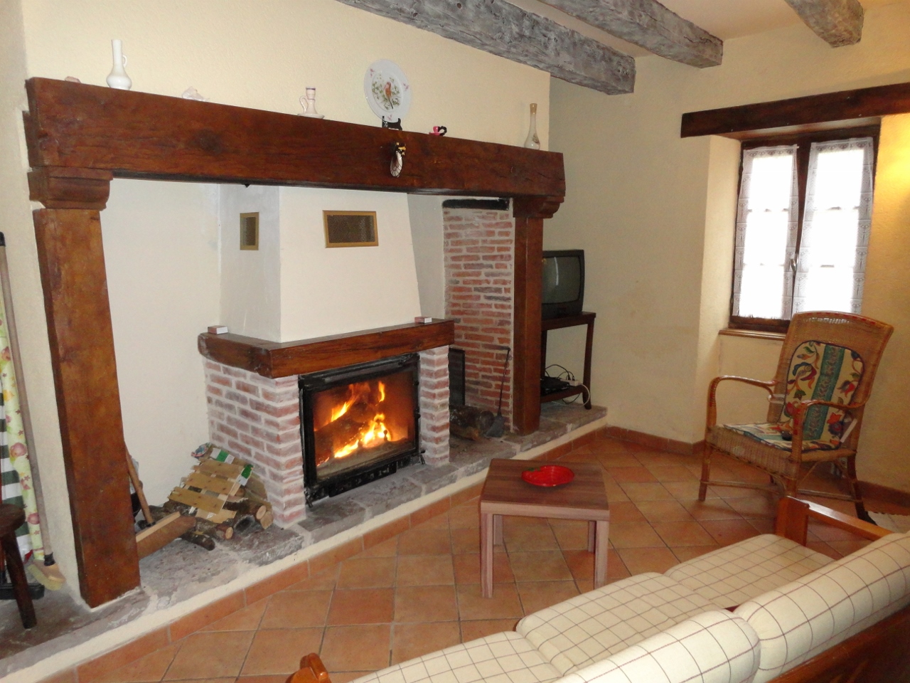 Chez Gabriel, Cabrerets - photo 6